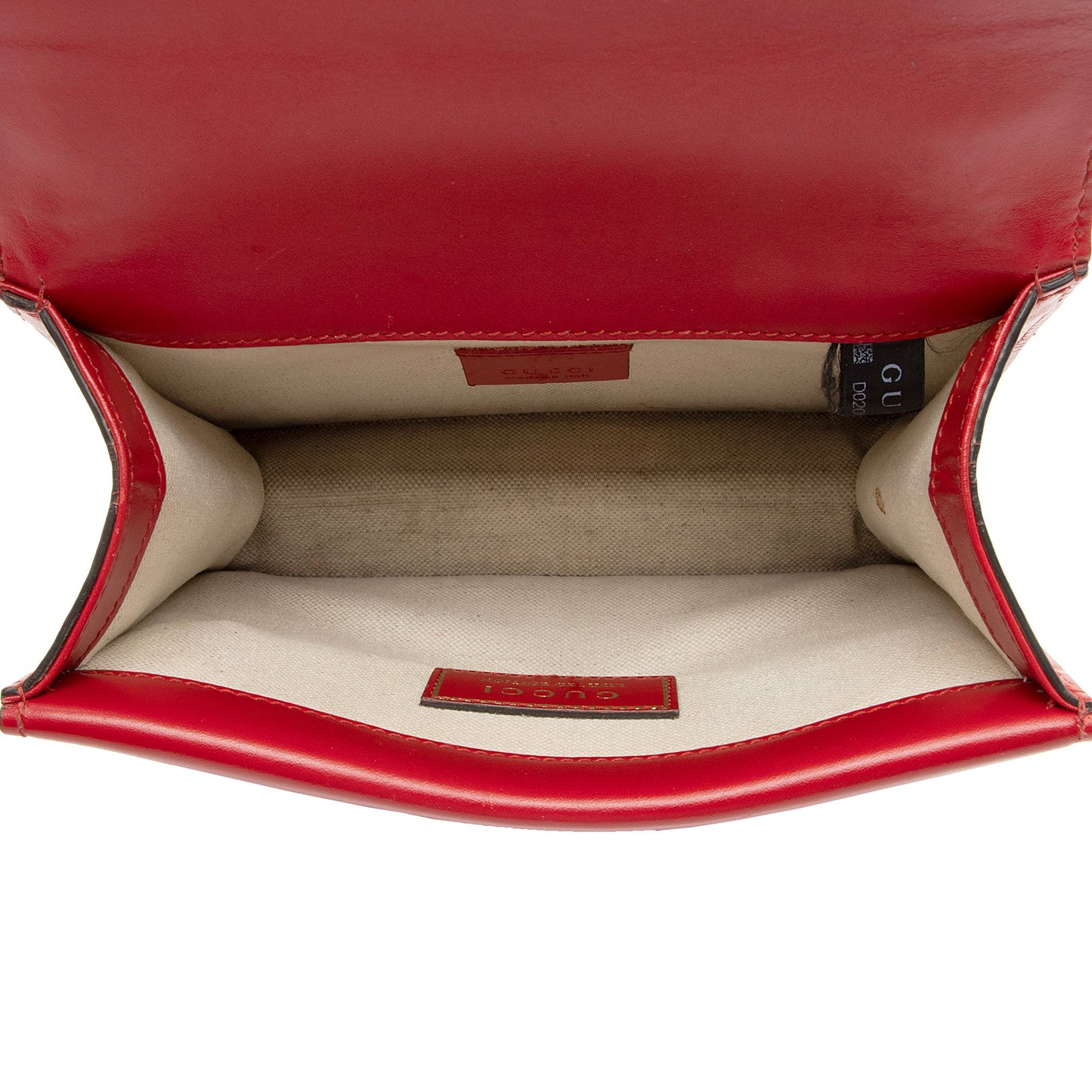Gucci Leather Chinese New Year Dionysus Mini Bag (SHF-GiWb0l)