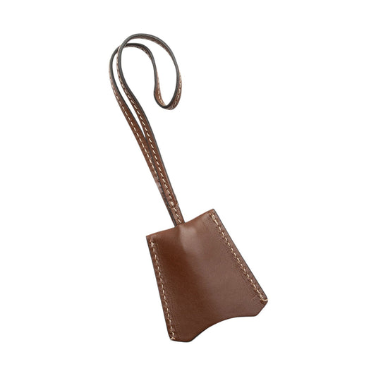 Gucci Leather Clochette