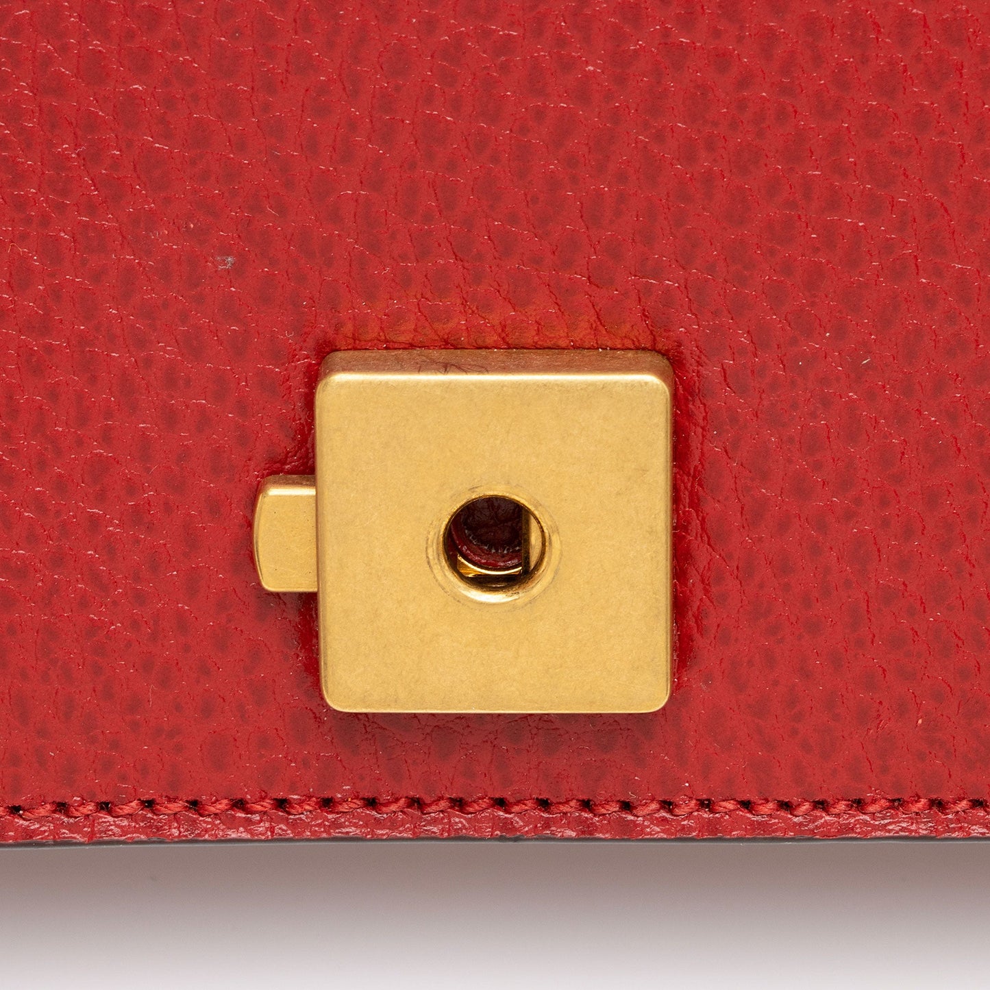 Gucci Leather Crystal Dionysus Small Shoulder Bag (SHF-wjYQEV)