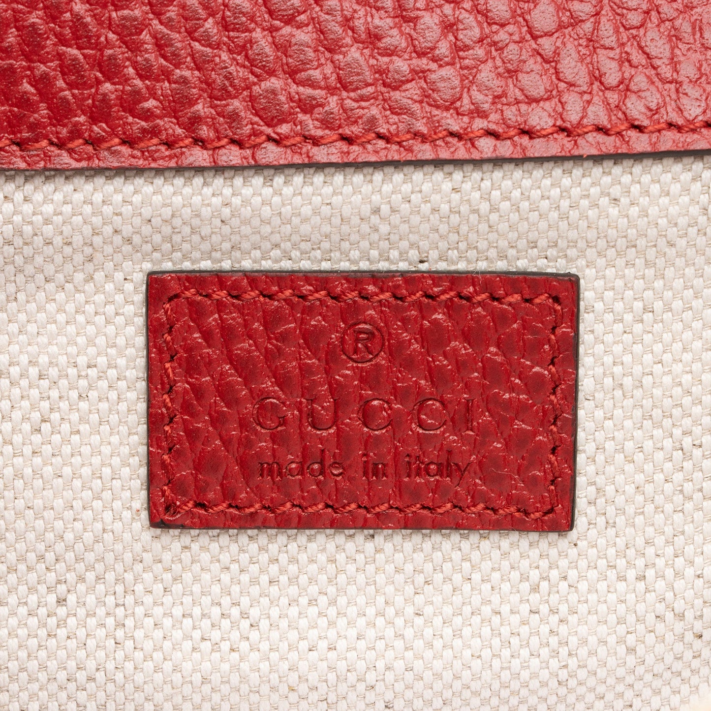 Gucci Leather Crystal Dionysus Small Shoulder Bag (SHF-wjYQEV)