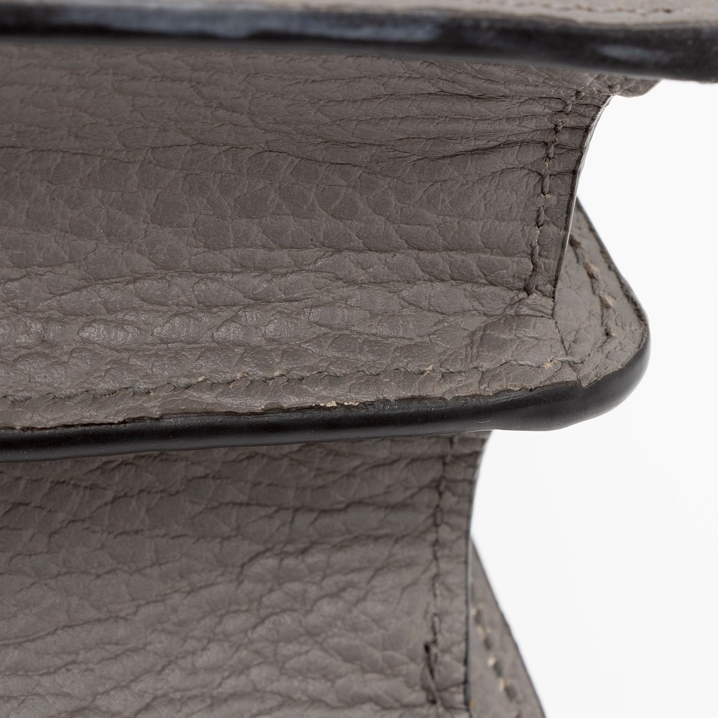 Gucci Leather Crystal Dionysus Small Shoulder Bag (SHF-7IrKBg)