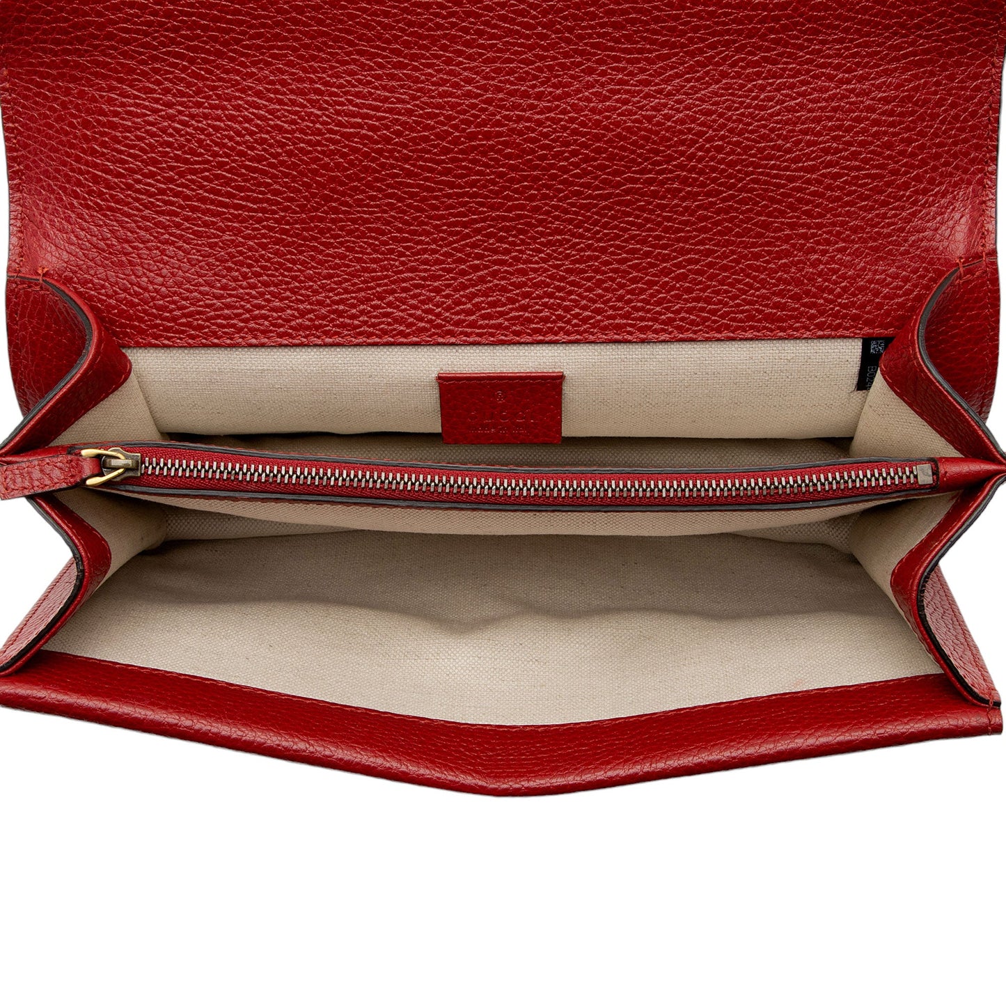 Gucci Leather Crystal Dionysus Small Shoulder Bag (SHF-JRvXni)