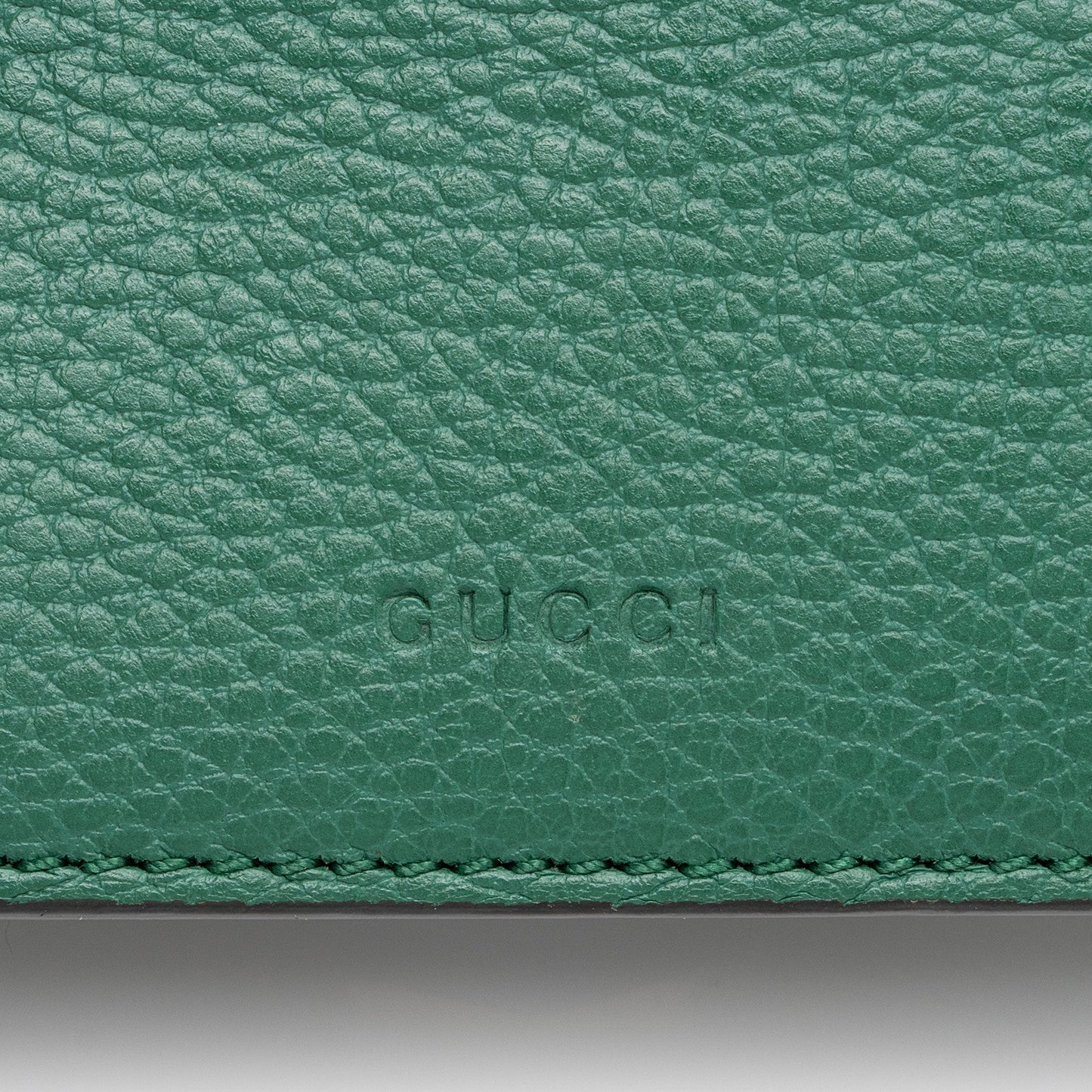 Gucci Leather Crystal Dionysus Small Shoulder Bag (SHF-0jMRJC)