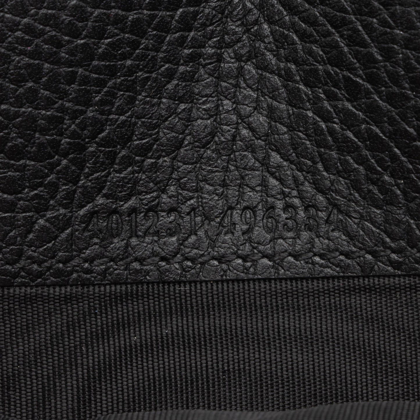Gucci Leather Crystal Dionysus Chain Wallet (SHF-fJzaNK)