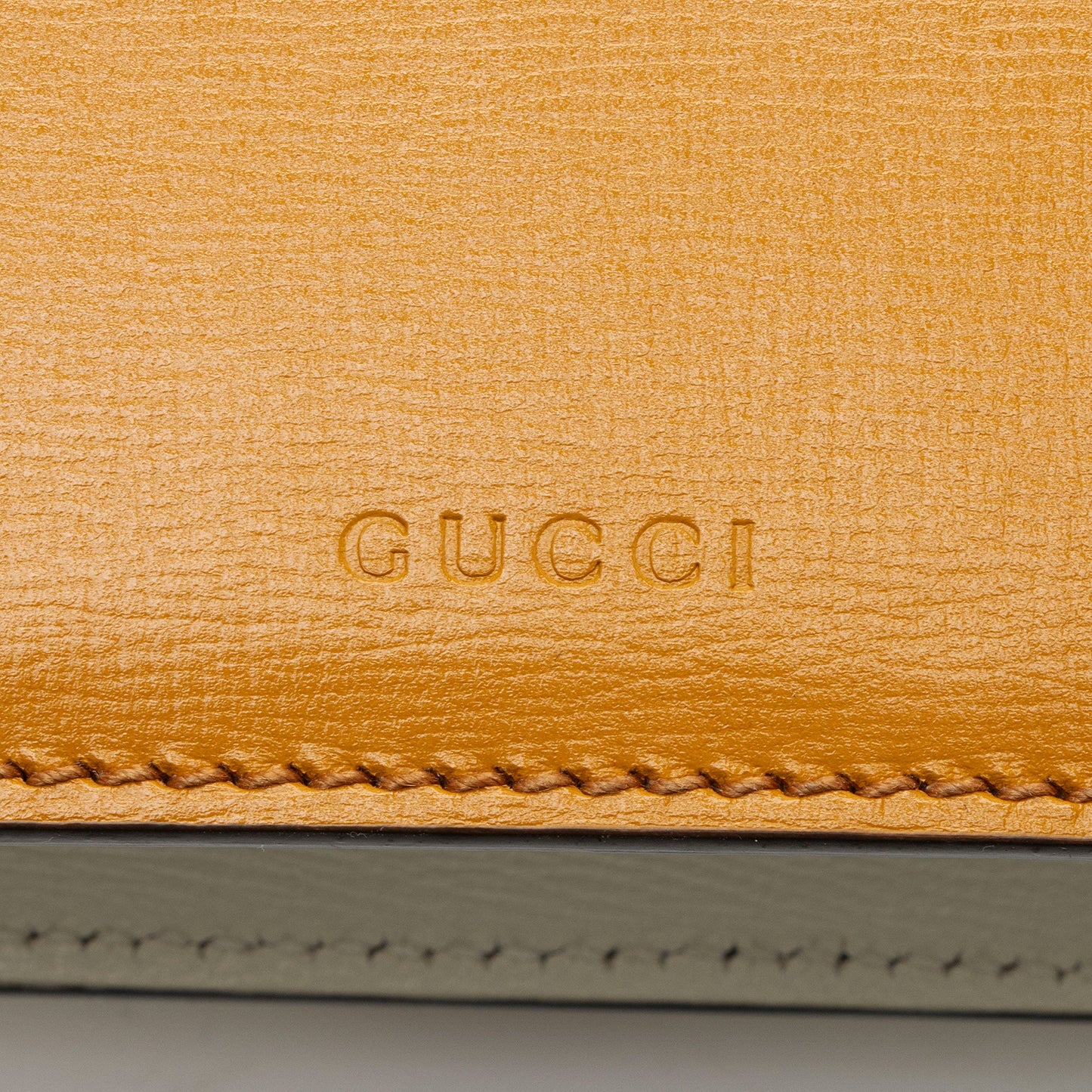 Gucci Leather Dionysus Mini Bag