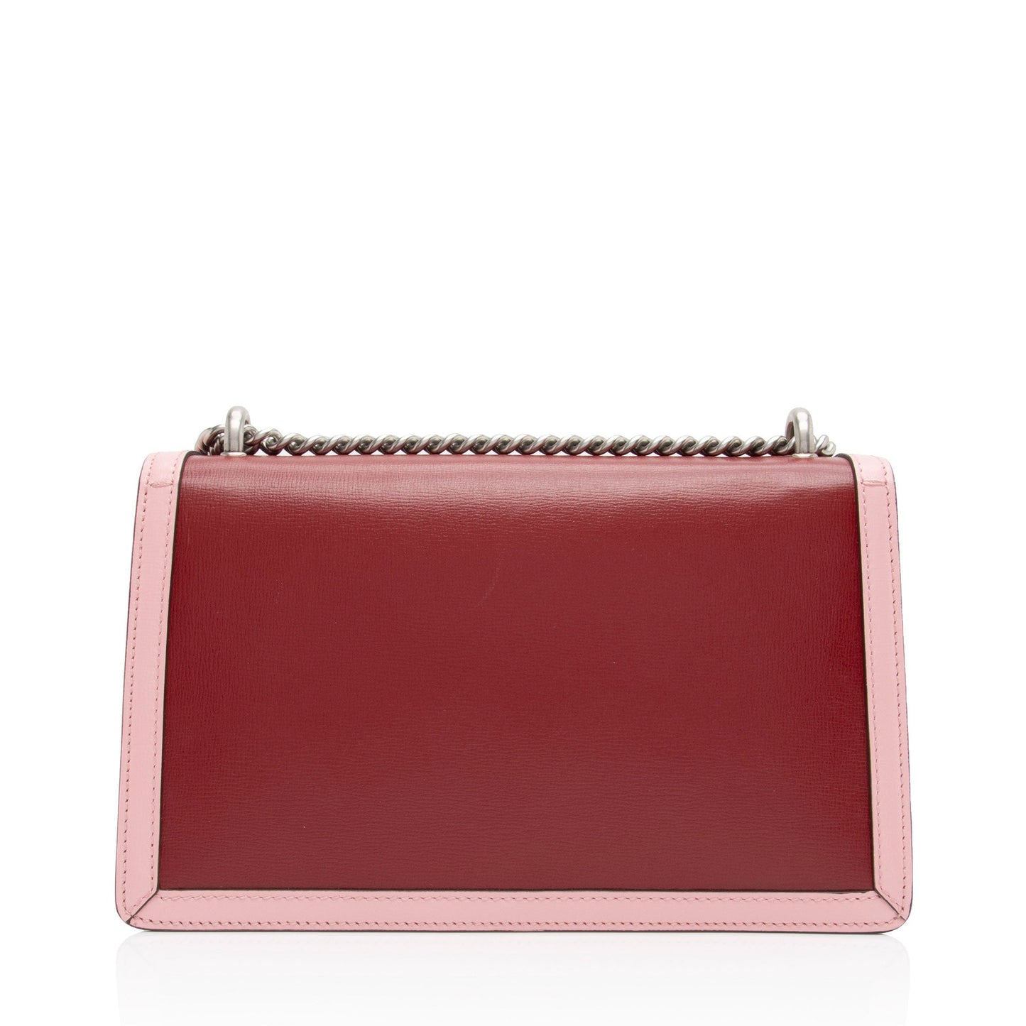 Gucci Leather Dionysus Small Shoulder Bag (SHF-z6dJvx)