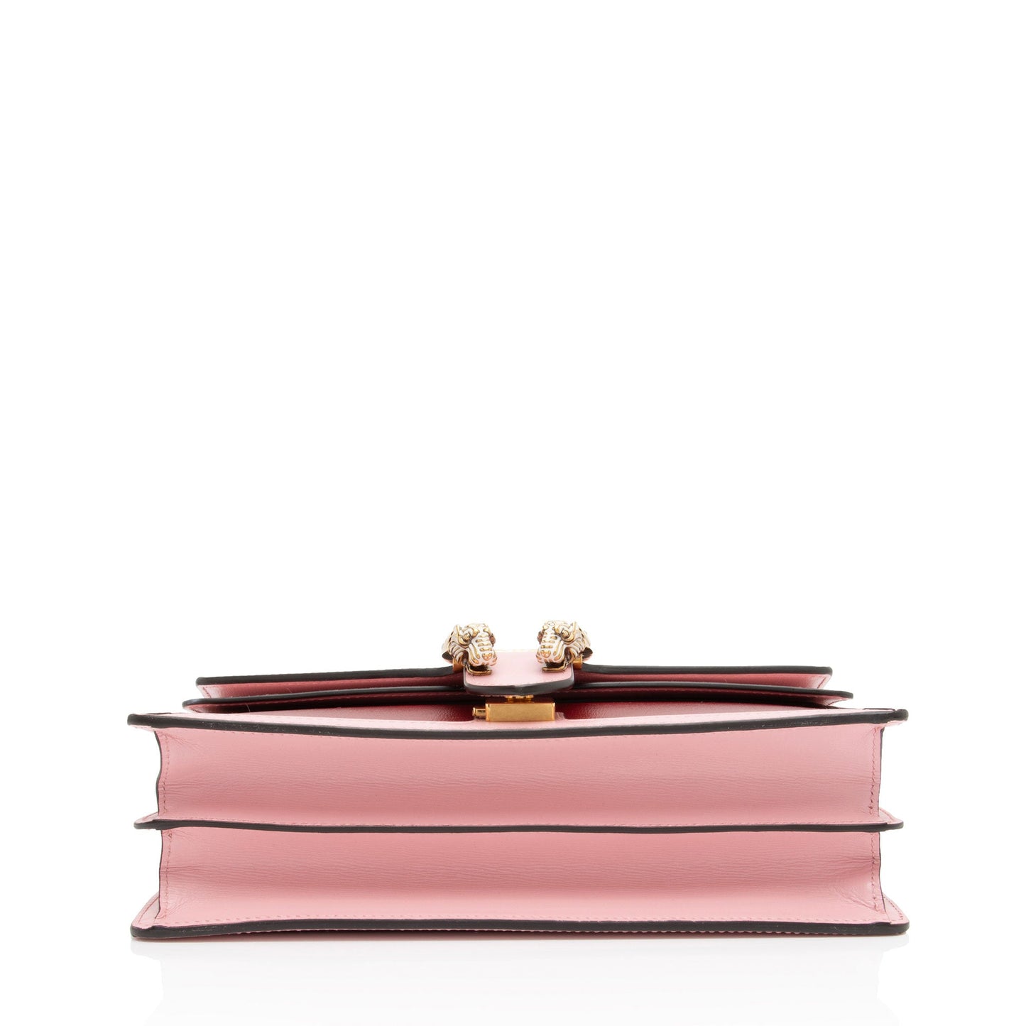 Gucci Leather Dionysus Small Shoulder Bag (SHF-z6dJvx)