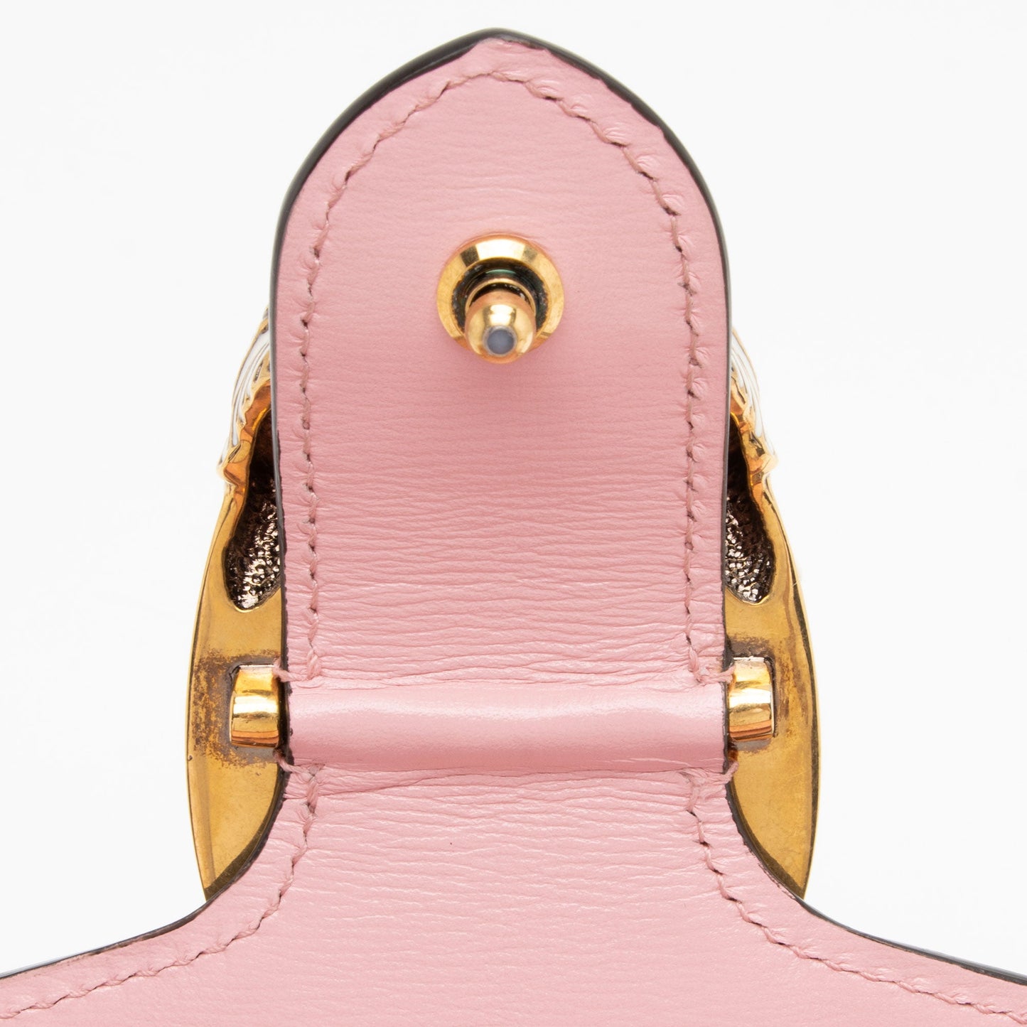 Gucci Leather Dionysus Small Shoulder Bag (SHF-z6dJvx)