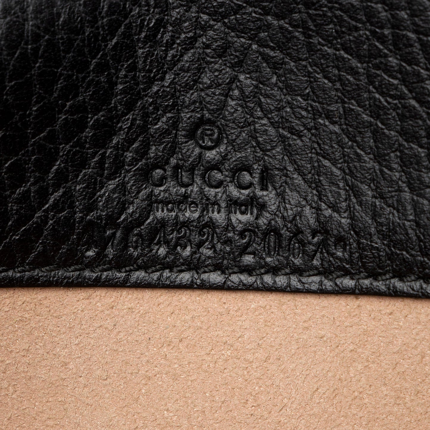 Gucci Leather Dionysus Super Mini Bag (SHF-eOfPPp)