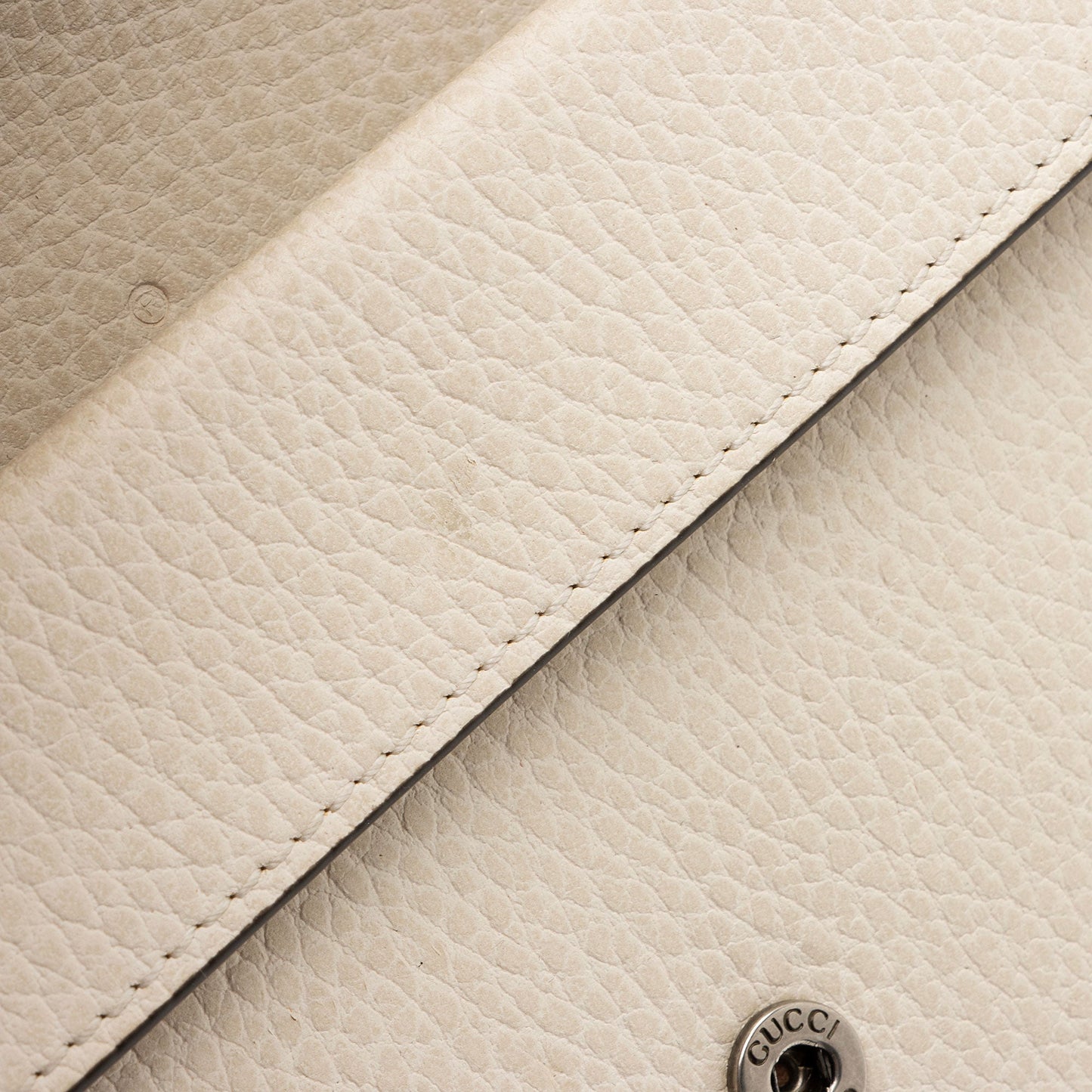 Gucci Leather Dionysus Super Mini Bag