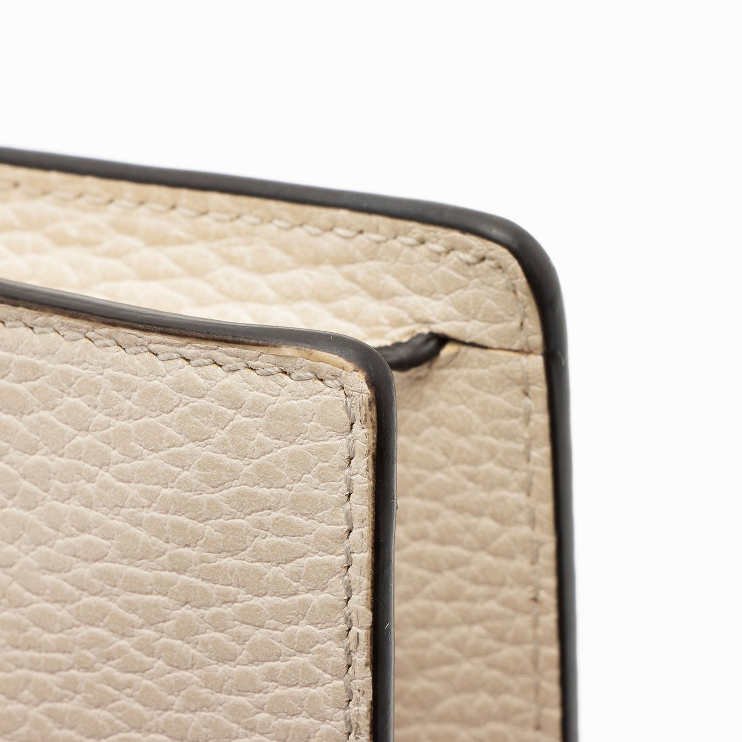 Gucci Leather Dionysus Super Mini Bag