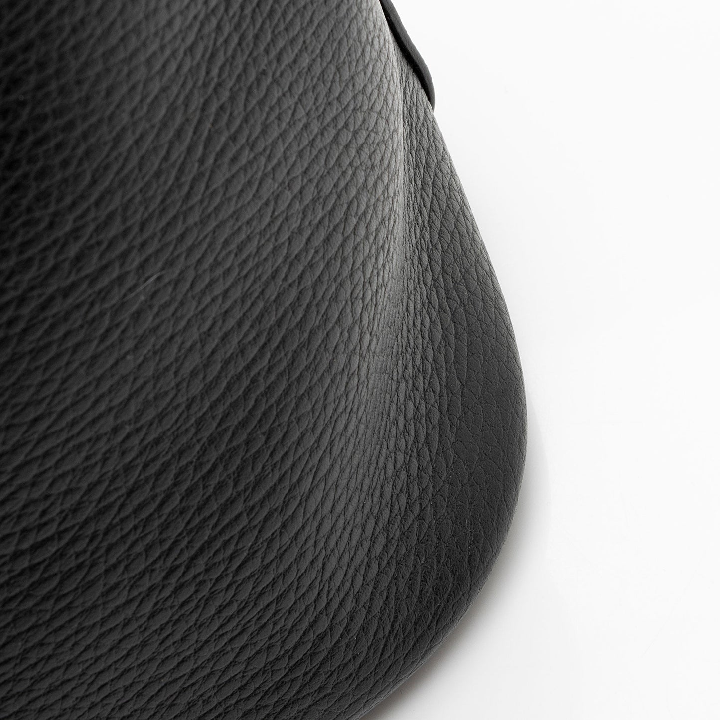 Gucci Leather GG Charm Dome Medium Satchel