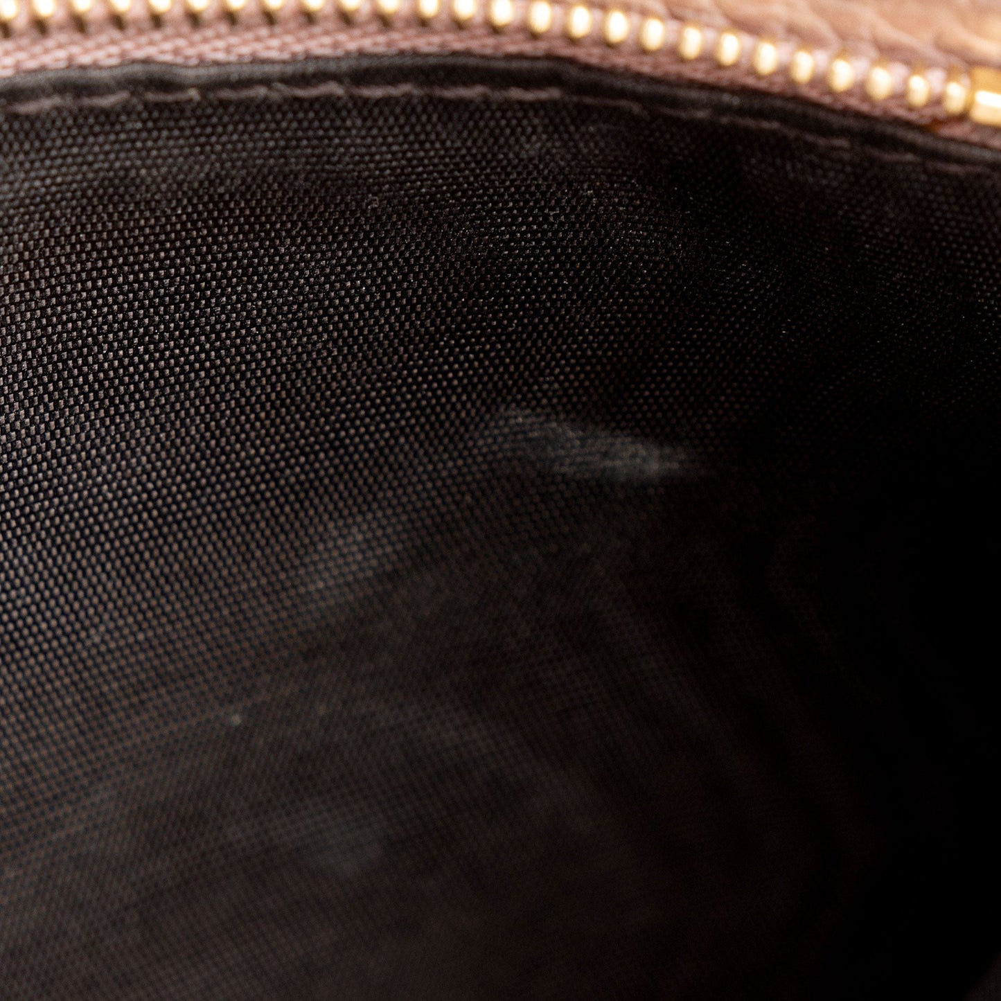 Gucci Leather GG Marmont Mini Chain Bag (SHF-bvCAjP)