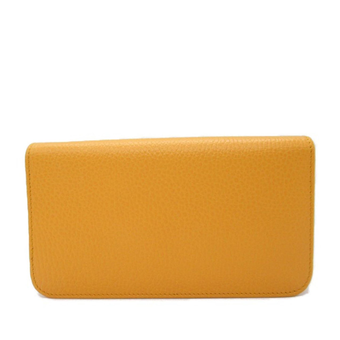 Gucci Leather Garden Mystic Cat Wallet On Chain (SHG-dyQiiF)