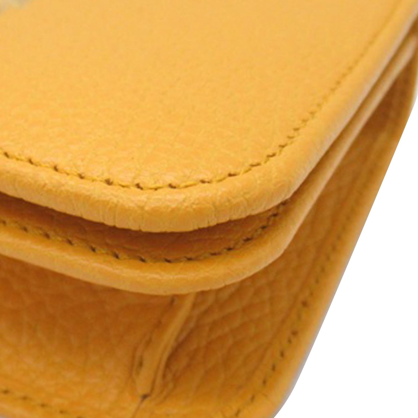 Gucci Leather Garden Mystic Cat Wallet On Chain (SHG-dyQiiF)