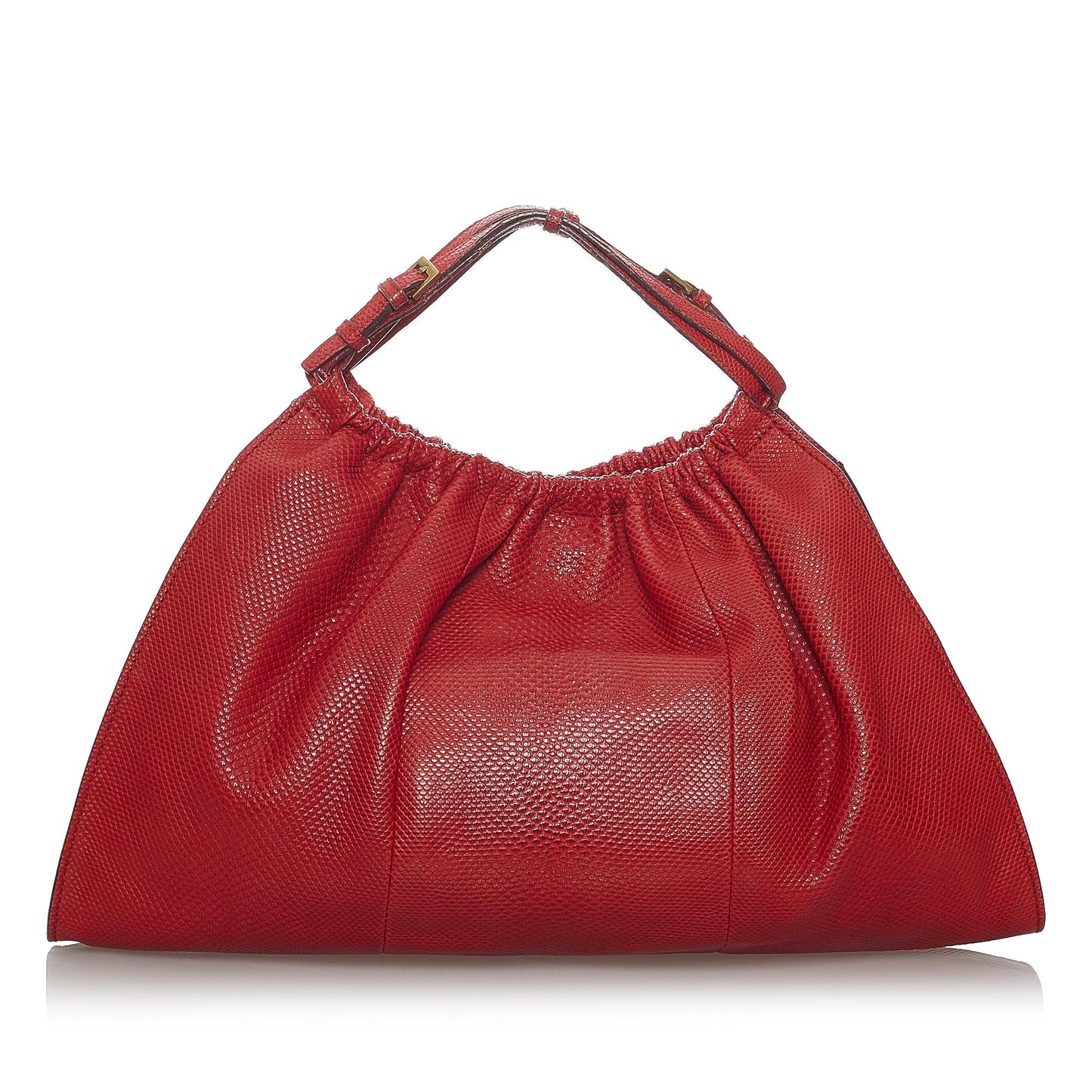 Gucci Leather Handbag (SHG-29652)