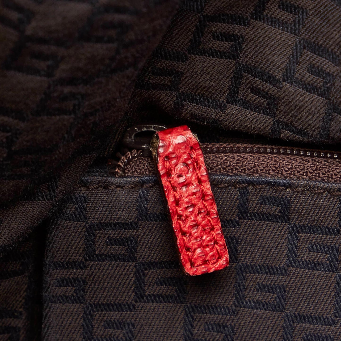 Gucci Leather Handbag (SHG-29652)