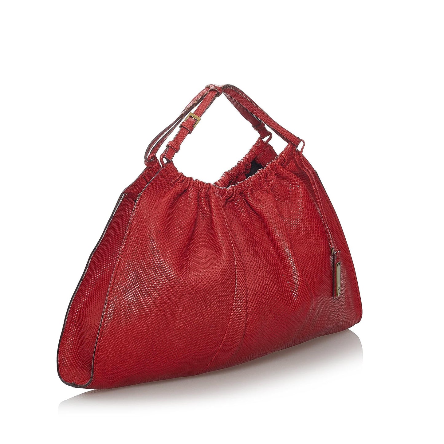 Gucci Leather Handbag (SHG-29652)