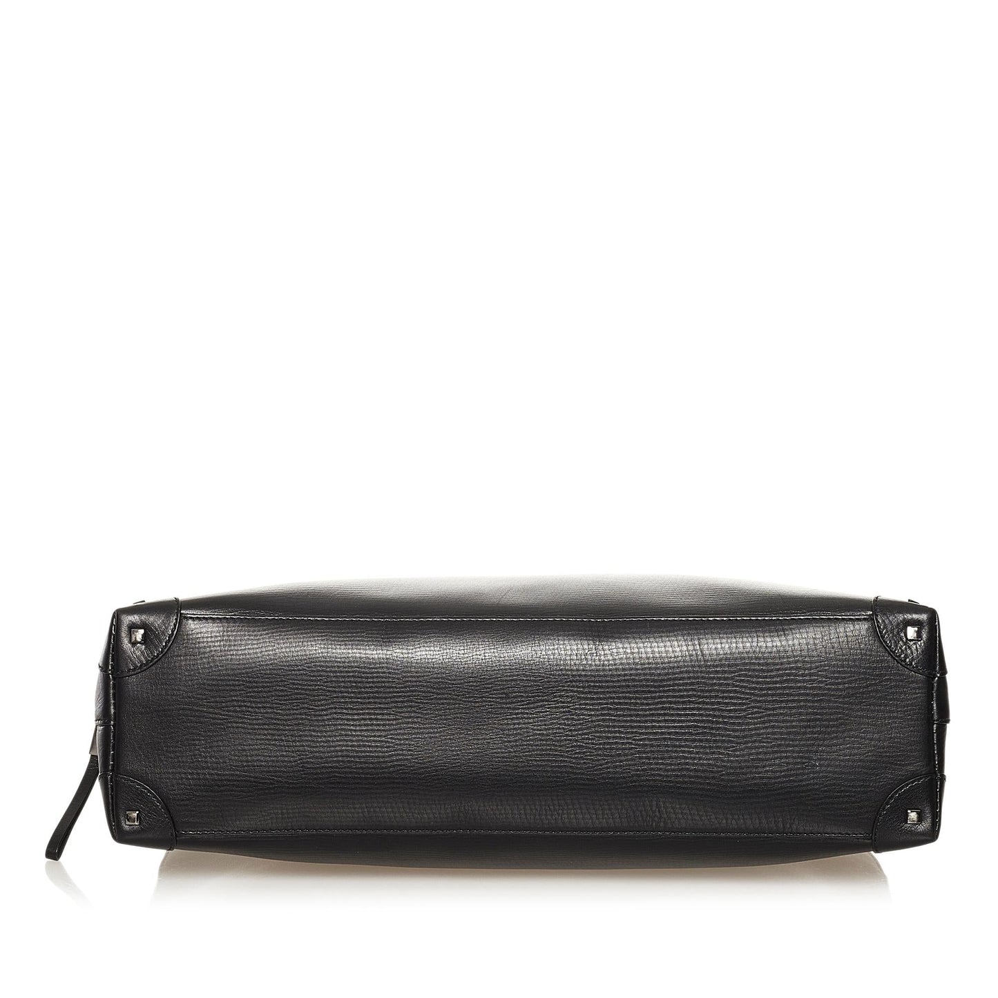 Gucci Leather Handbag (SHG-34946)