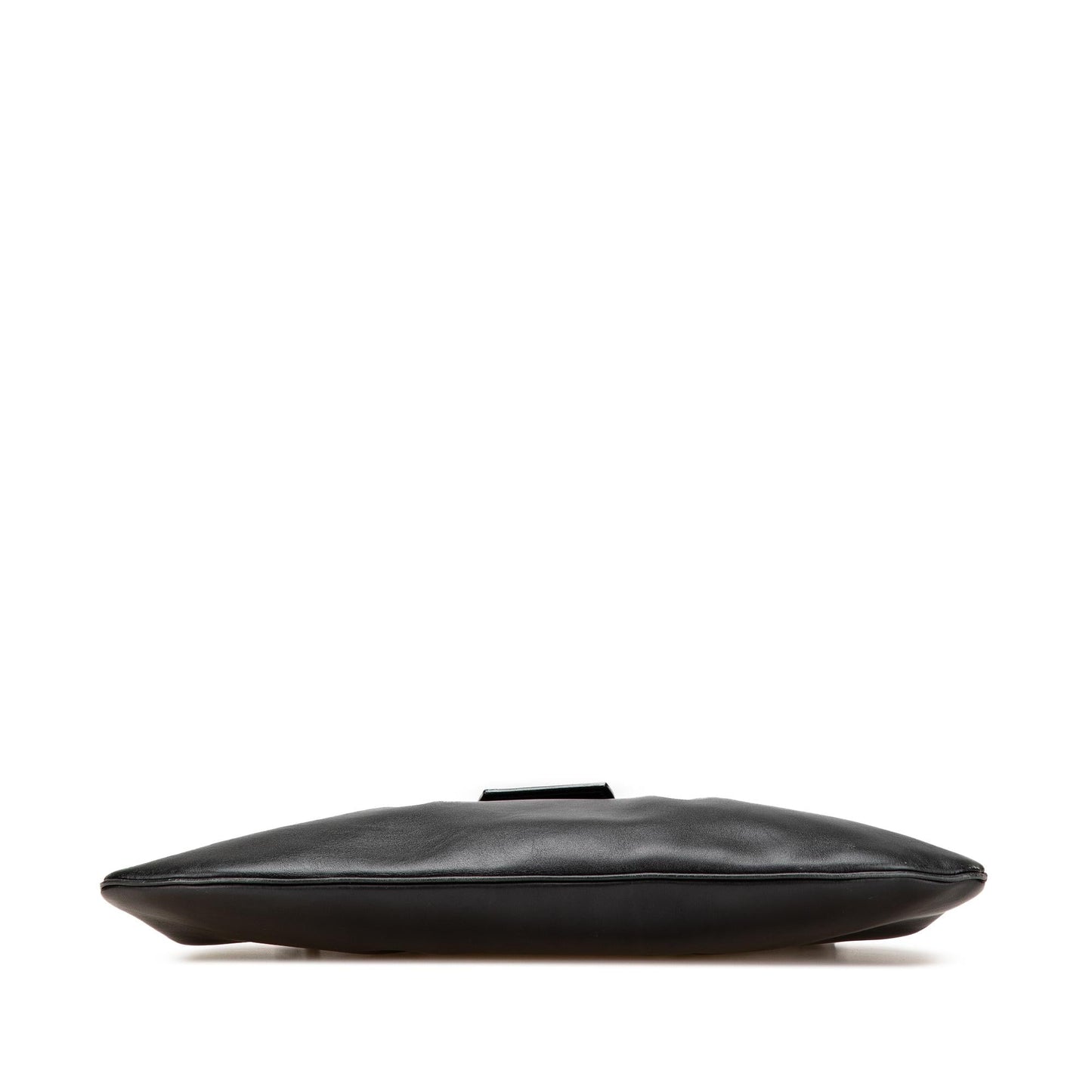 Gucci Leather Hobo