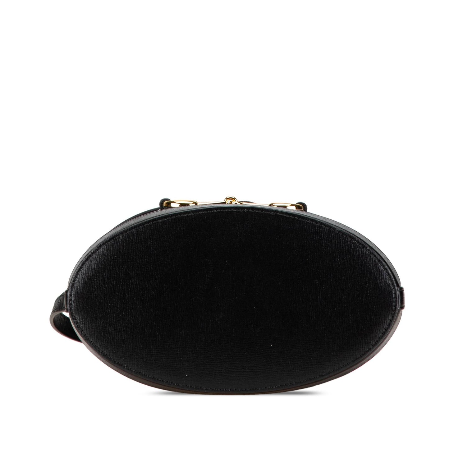 Gucci Leather Horsebit 1955 Bucket Bag