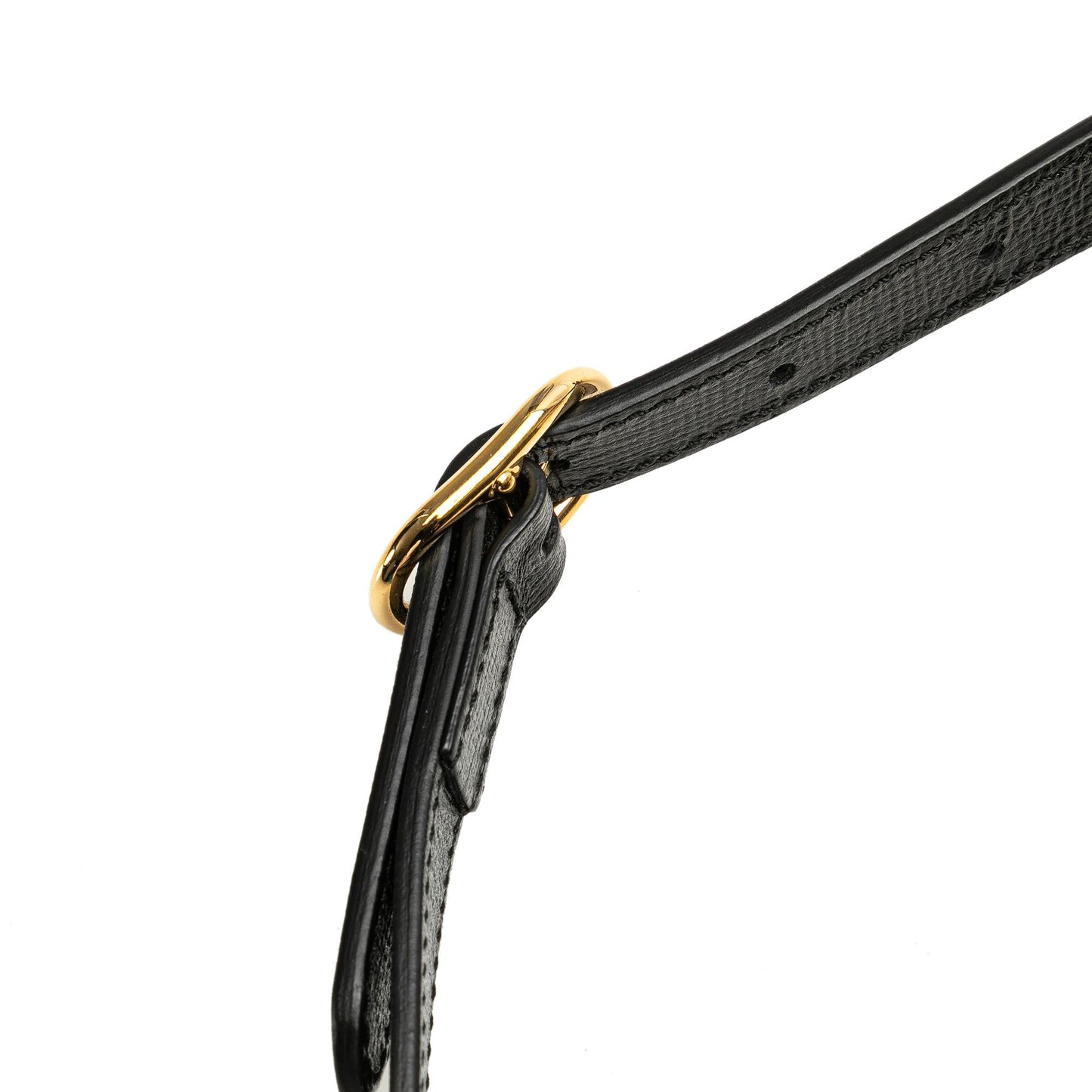 Gucci Leather Horsebit 1955 Bucket Bag