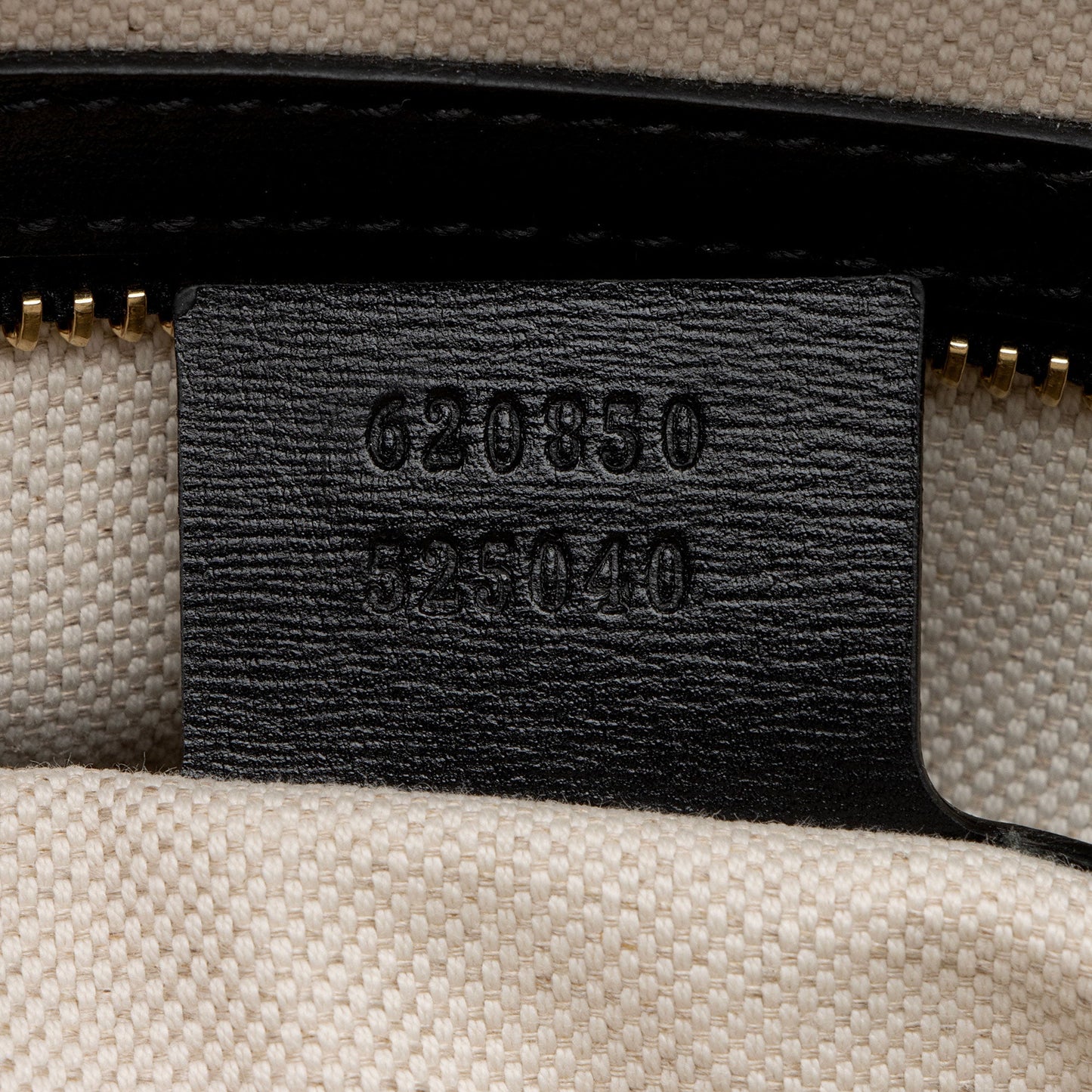 Gucci Leather Horsebit 1955 Medium Satchel