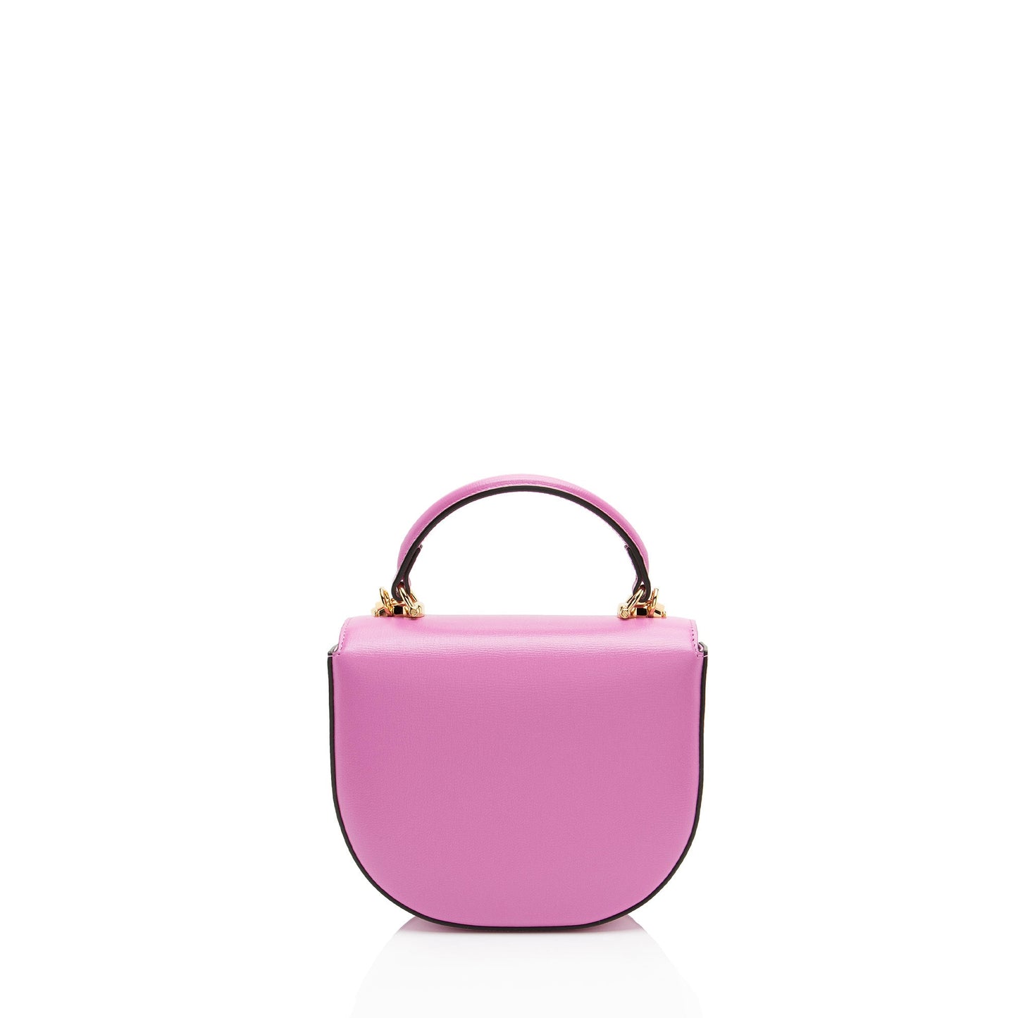 Gucci Leather Horsebit 1955 Mini Top Handle
