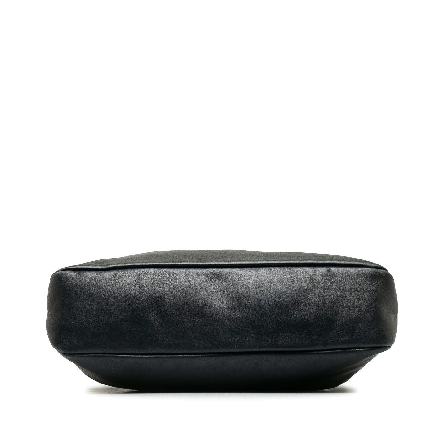 Gucci Leather Horsebit Hobo (SHG-g2QHkt)