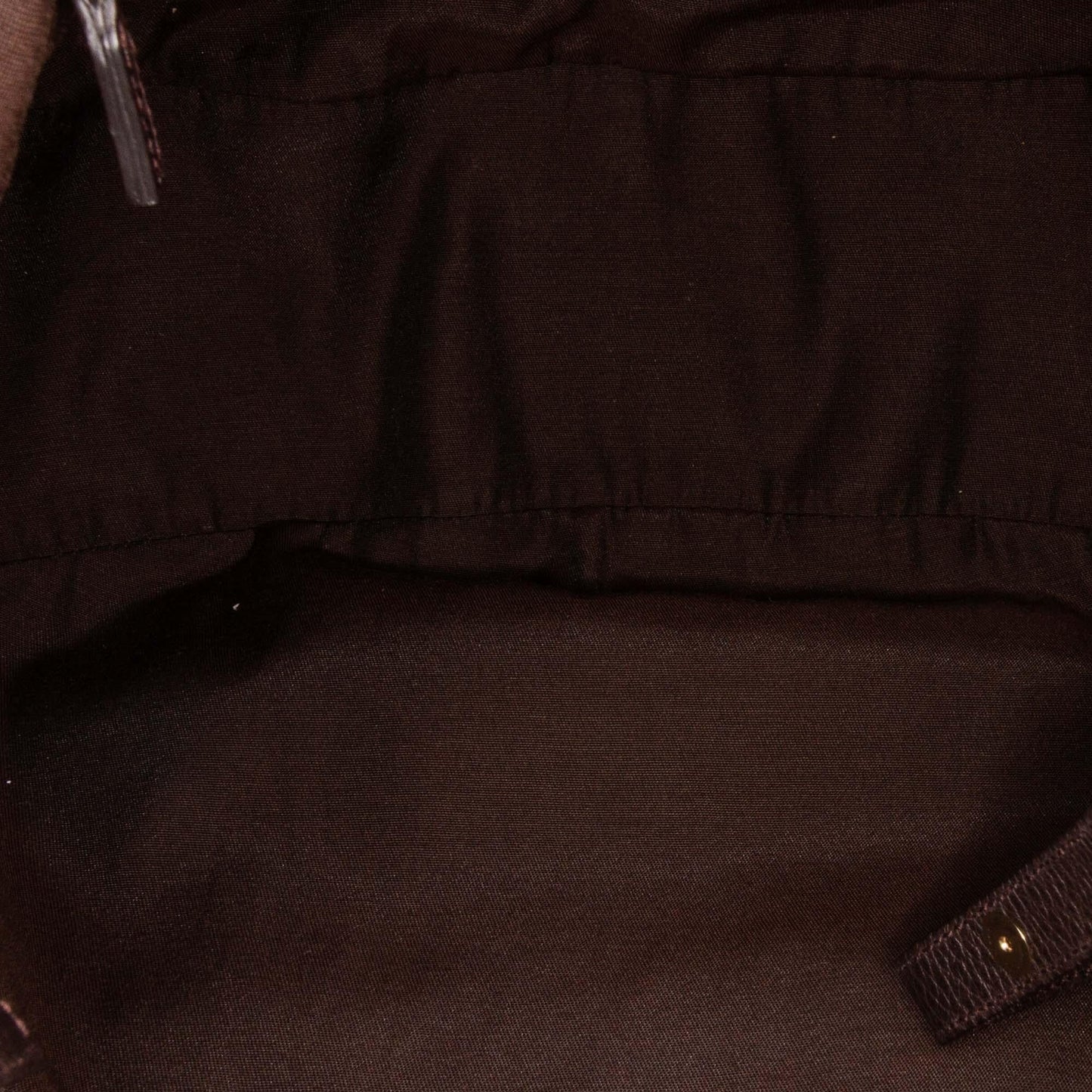 Gucci Leather Horsebit Pelham Shoulder Bag