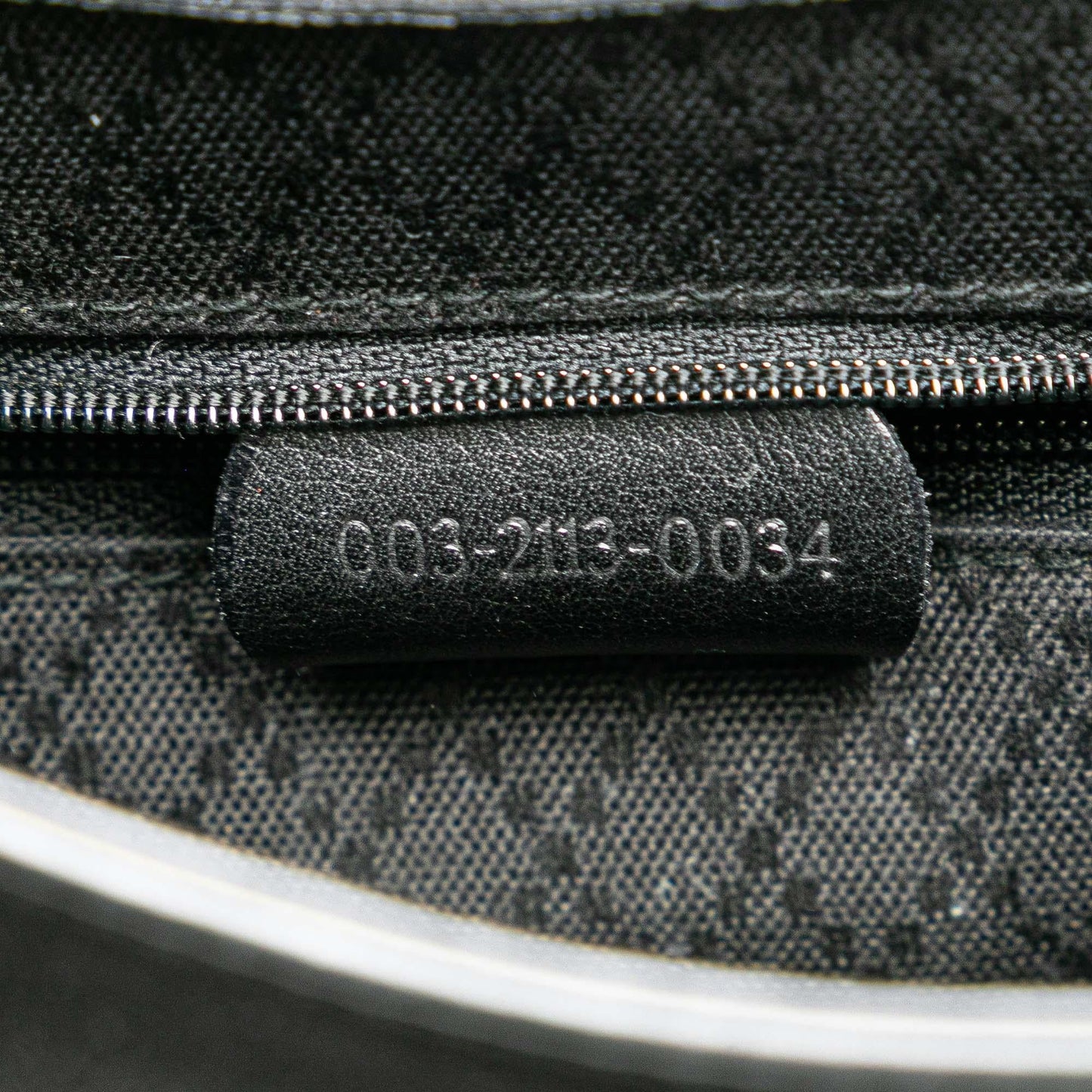 Gucci Leather Horsebit Sling Bag
