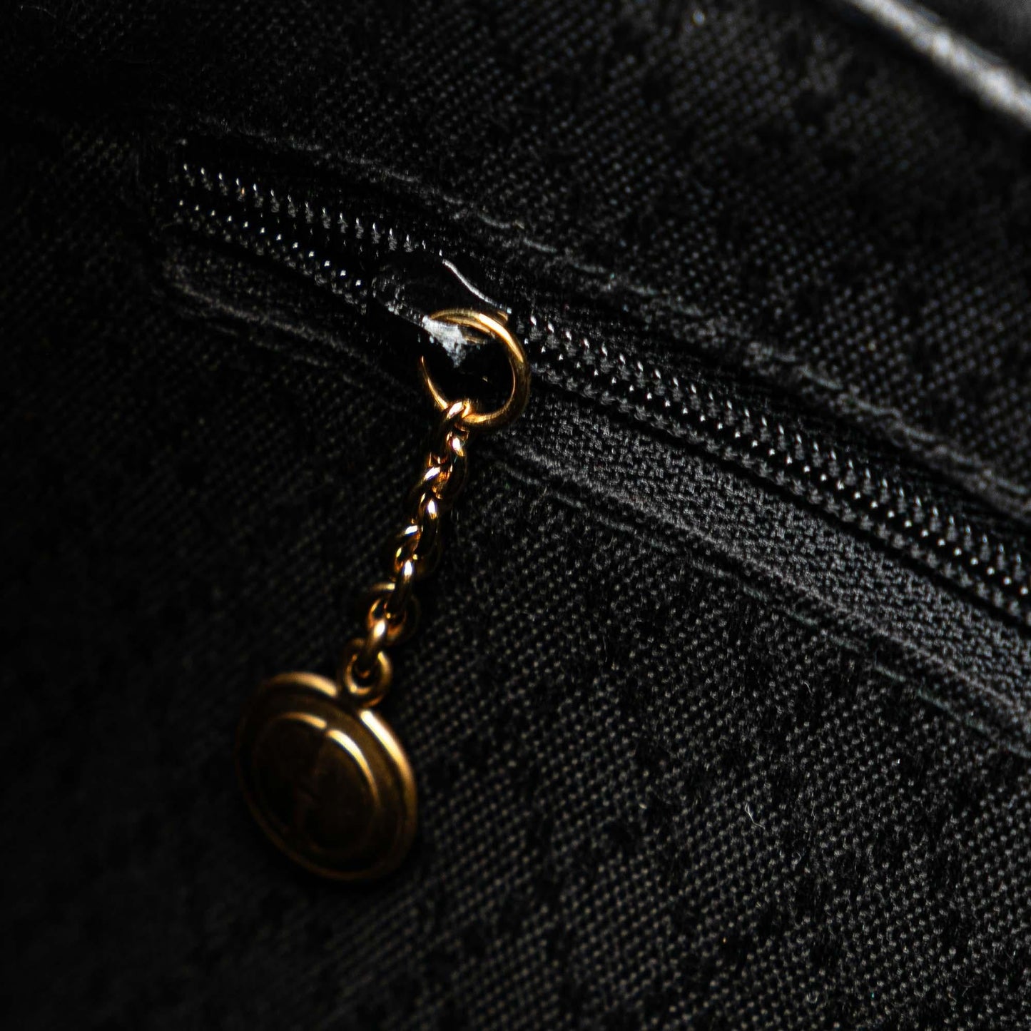 Gucci Leather Horsebit Sling Bag