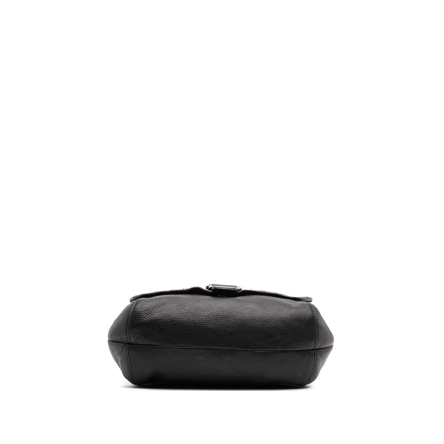 Gucci Leather Horsebit Techno Satchel