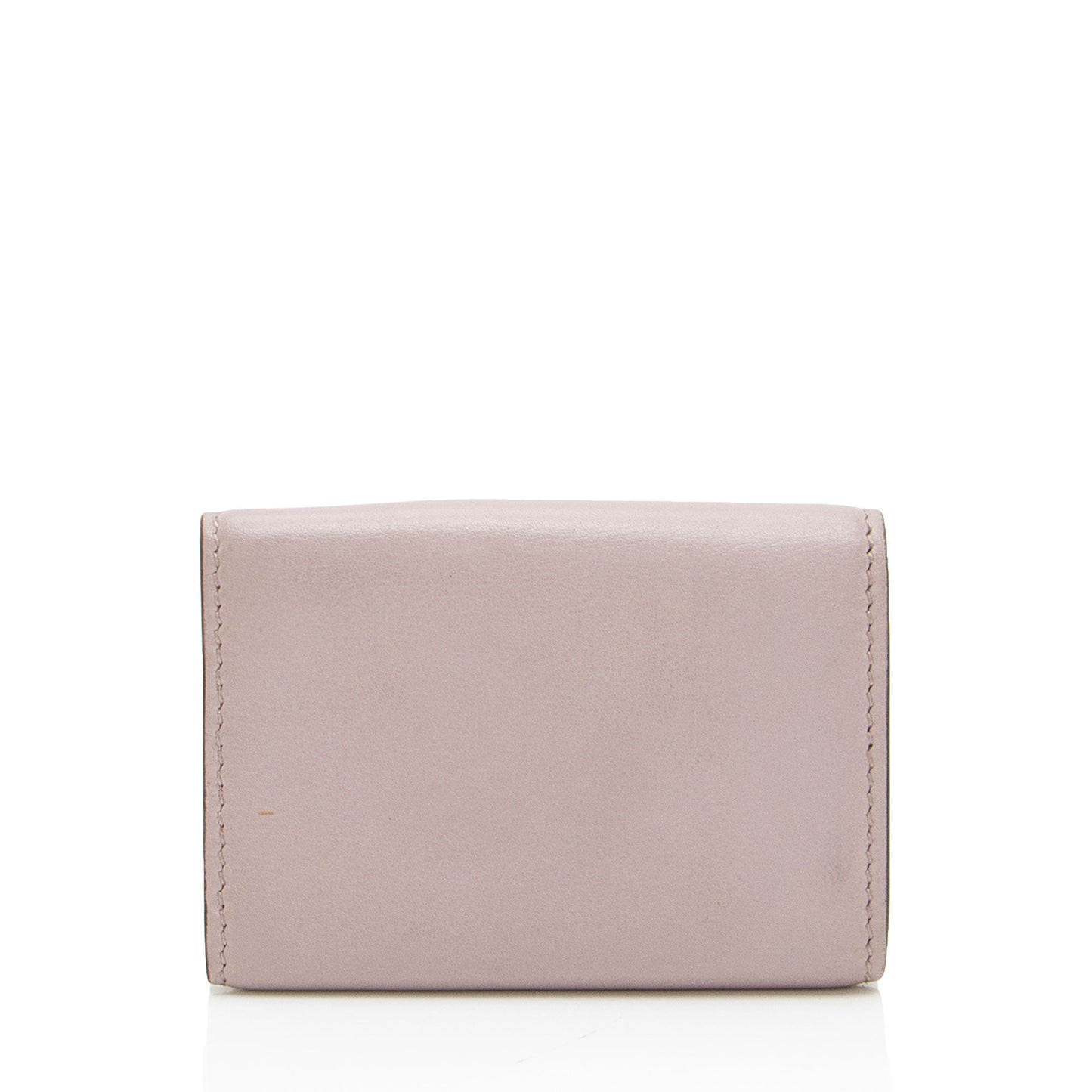 Gucci Leather Interlocking G 6 Key Holder