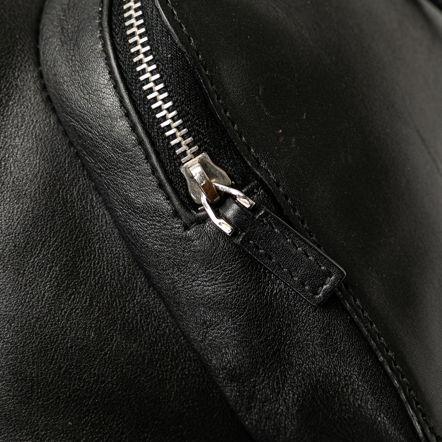 Gucci Leather Jackie Backpack (SHG-VVWUKO)