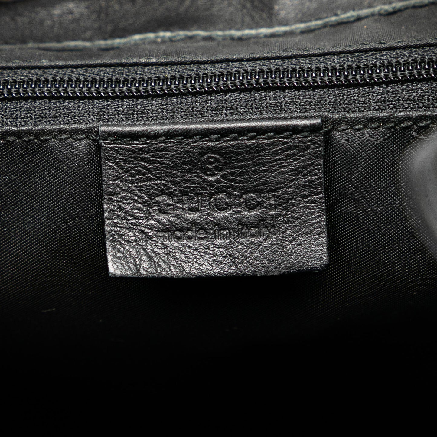 Gucci Leather Jackie Backpack (SHG-VVWUKO)