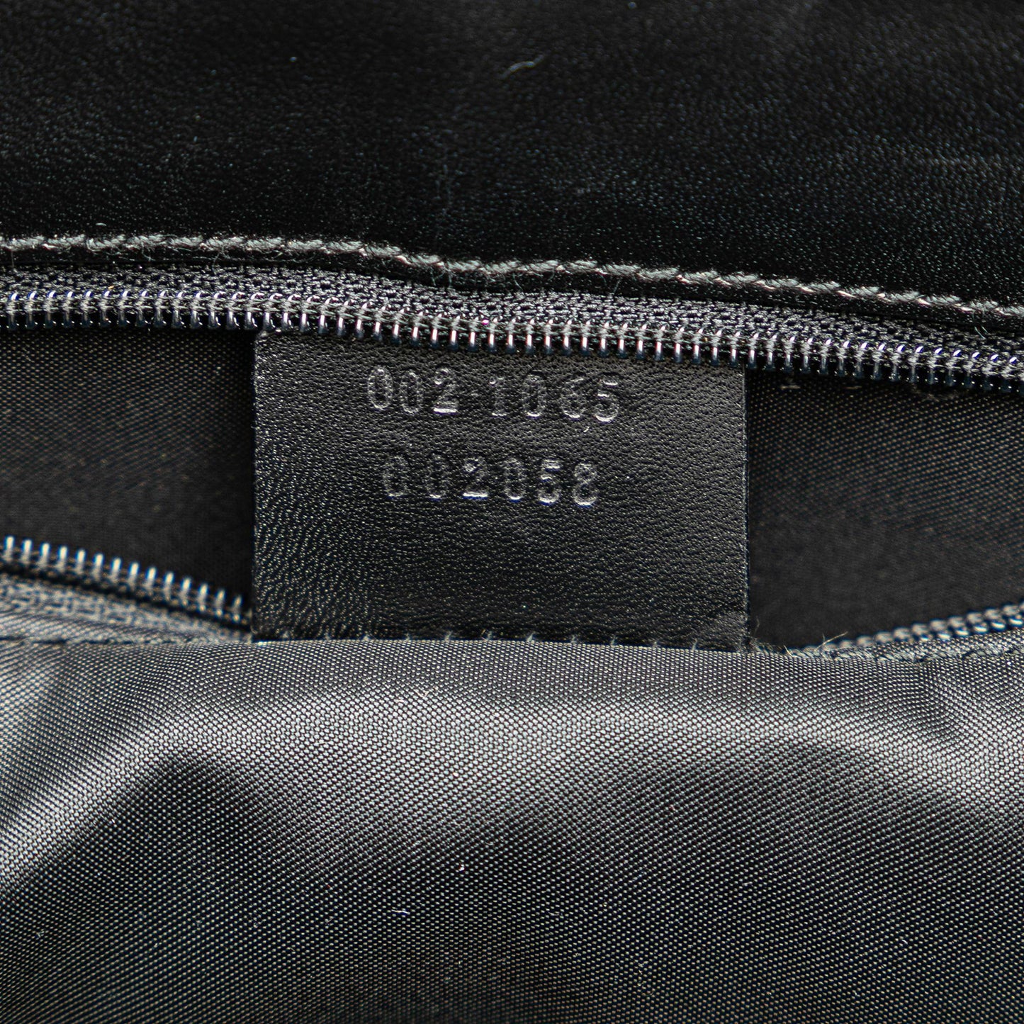 Gucci Leather Jackie Handbag (SHG-n6Riqp)
