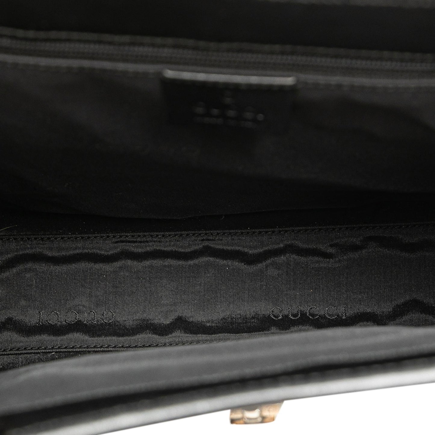 Gucci Leather Jackie Handbag (SHG-n6Riqp)