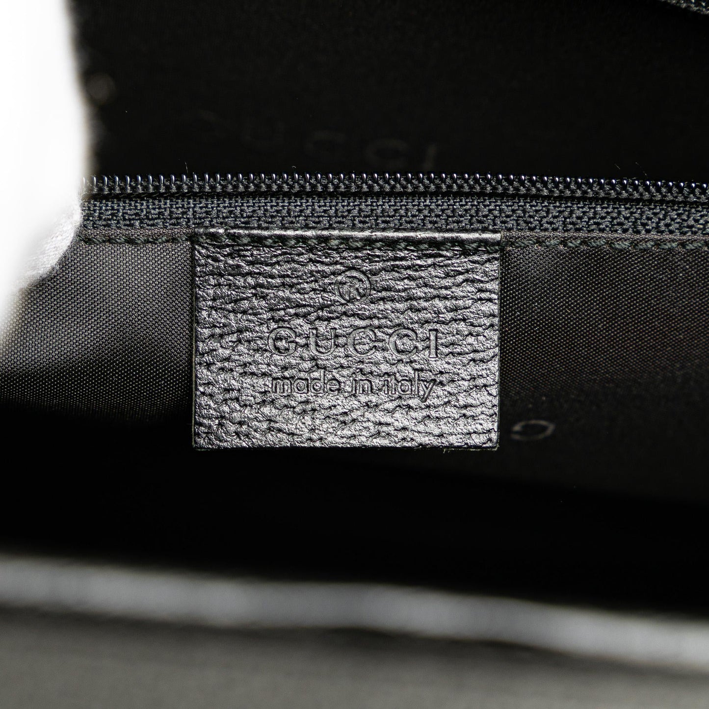 Gucci Leather Jackie Tote (SHG-c3eqmB)
