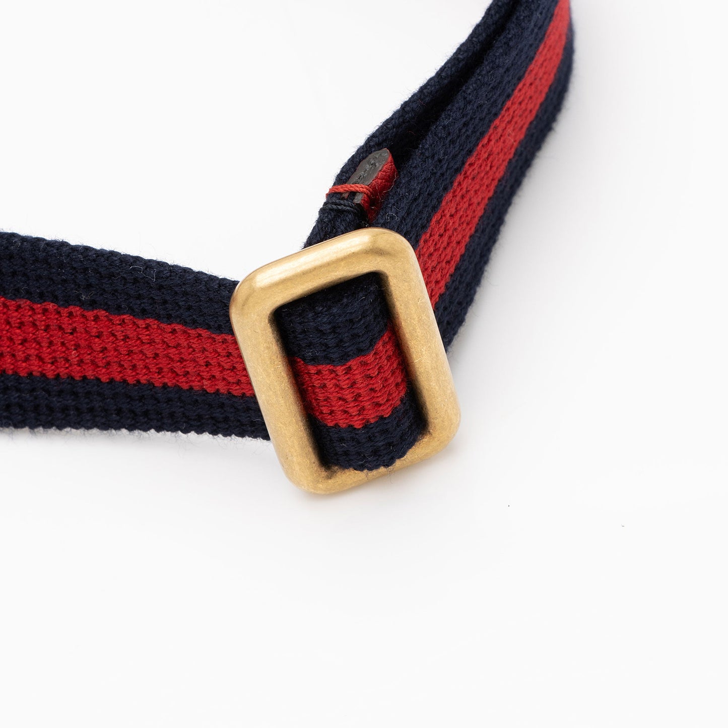 Gucci Leather Logo Belt Bag (SHF-YVpNxZ)