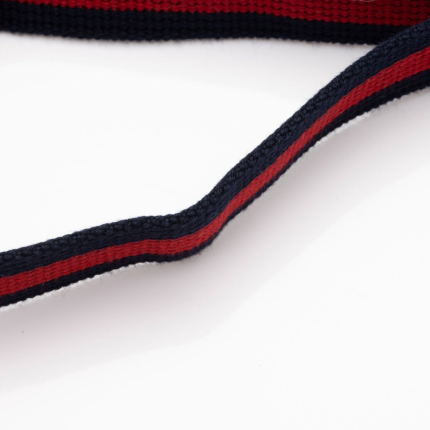 Gucci Leather Logo Belt Bag (SHF-YVpNxZ)