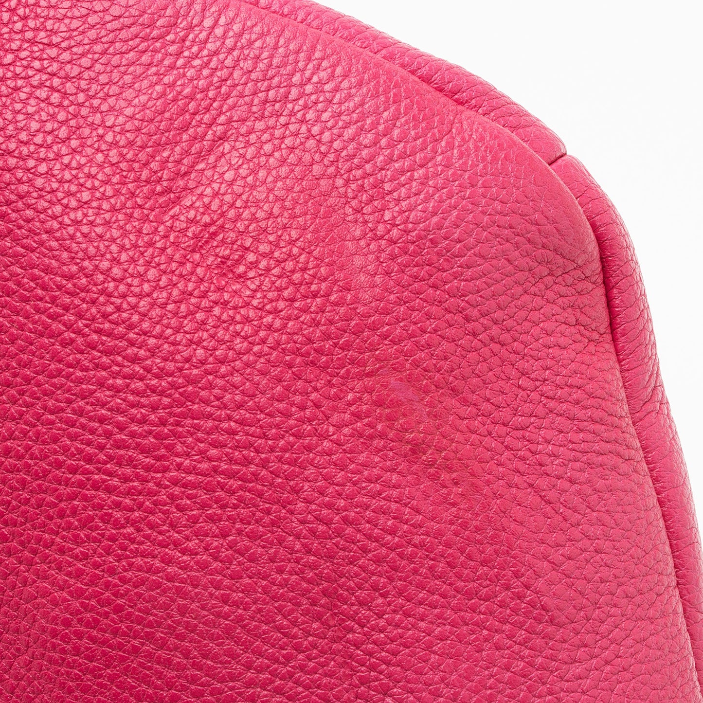 Gucci Leather Logo Belt Bag (SHF-tb0kKj)