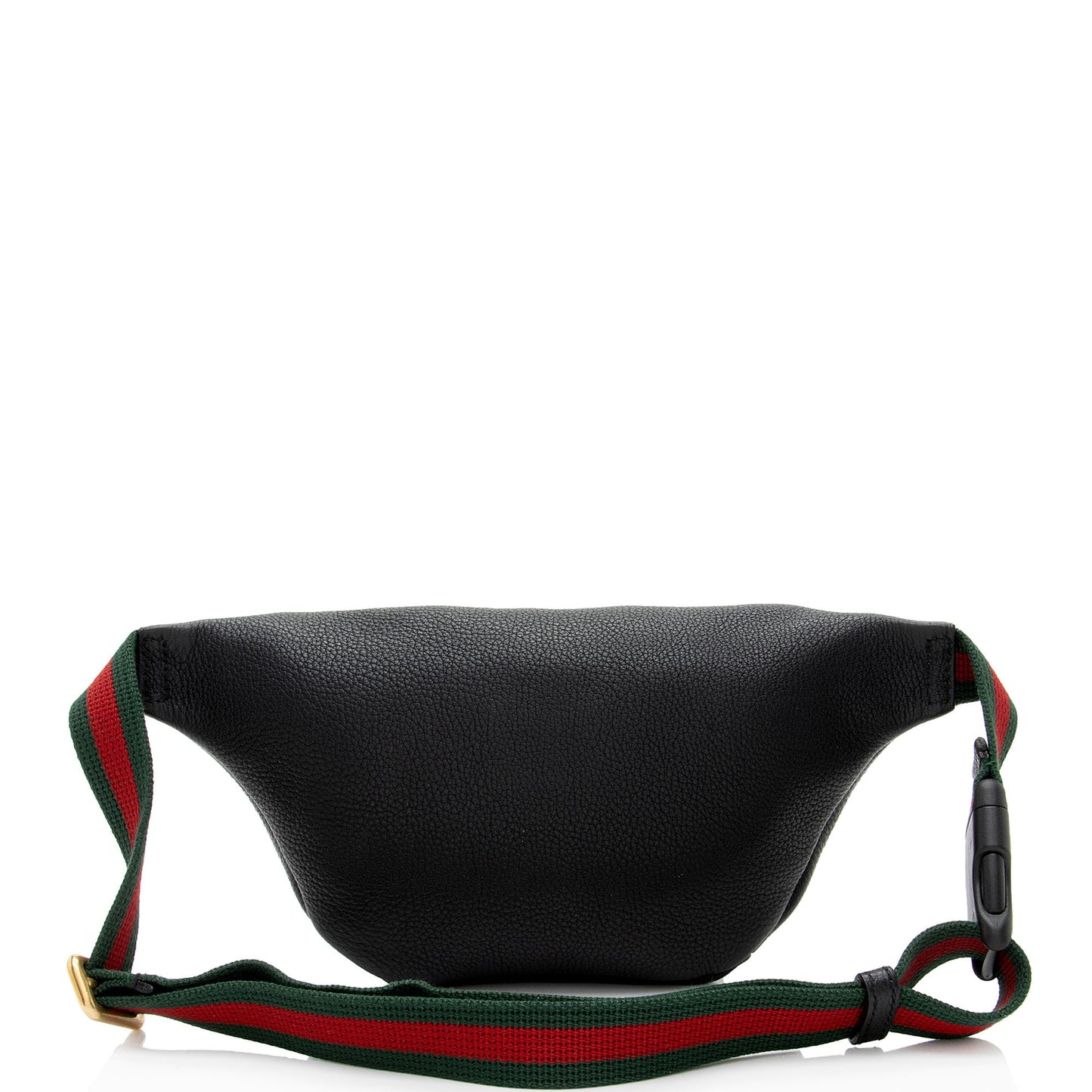 Gucci Leather Logo Belt Bag