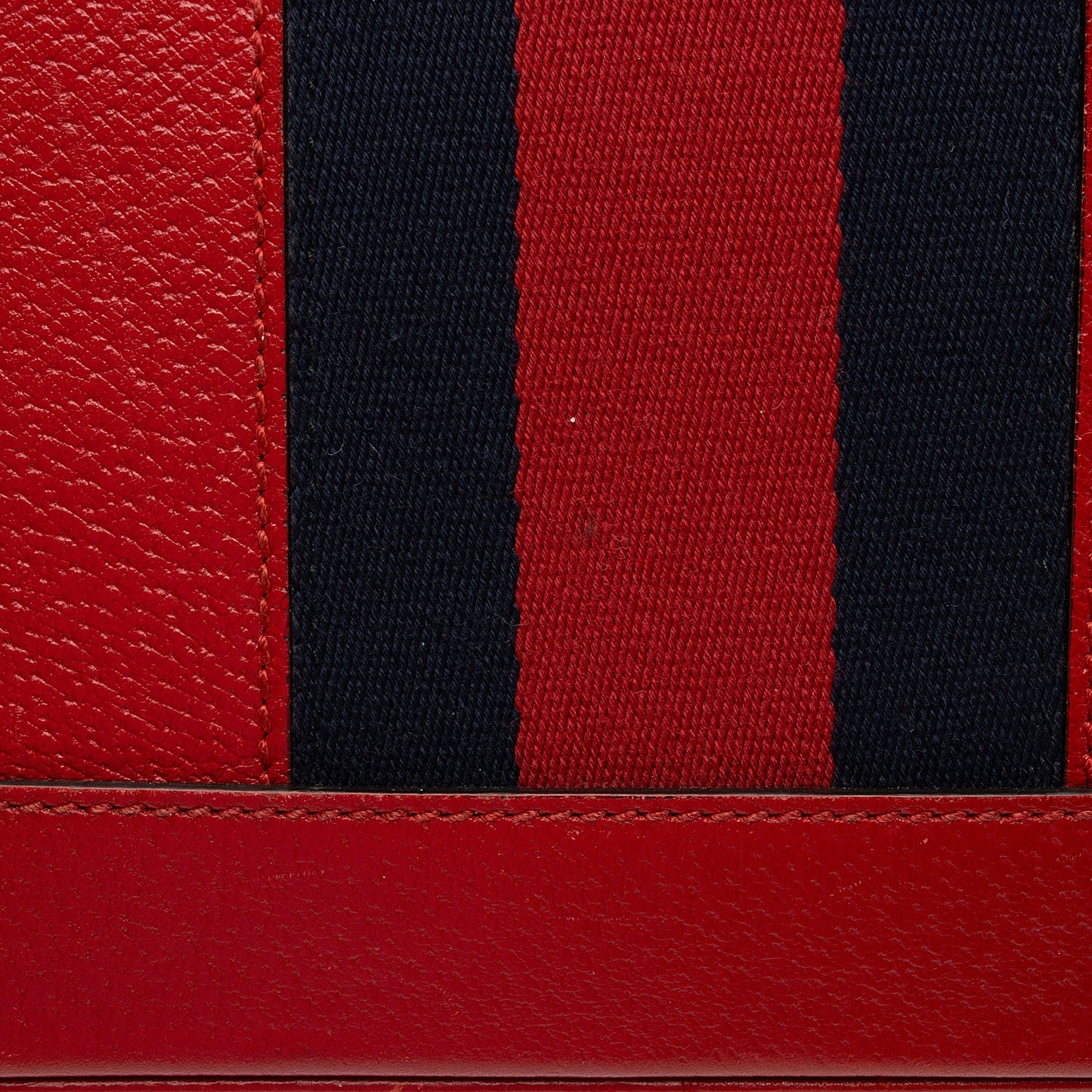 Gucci Leather Neo Vintage Doctors Bag (SHF-s1qCNN)