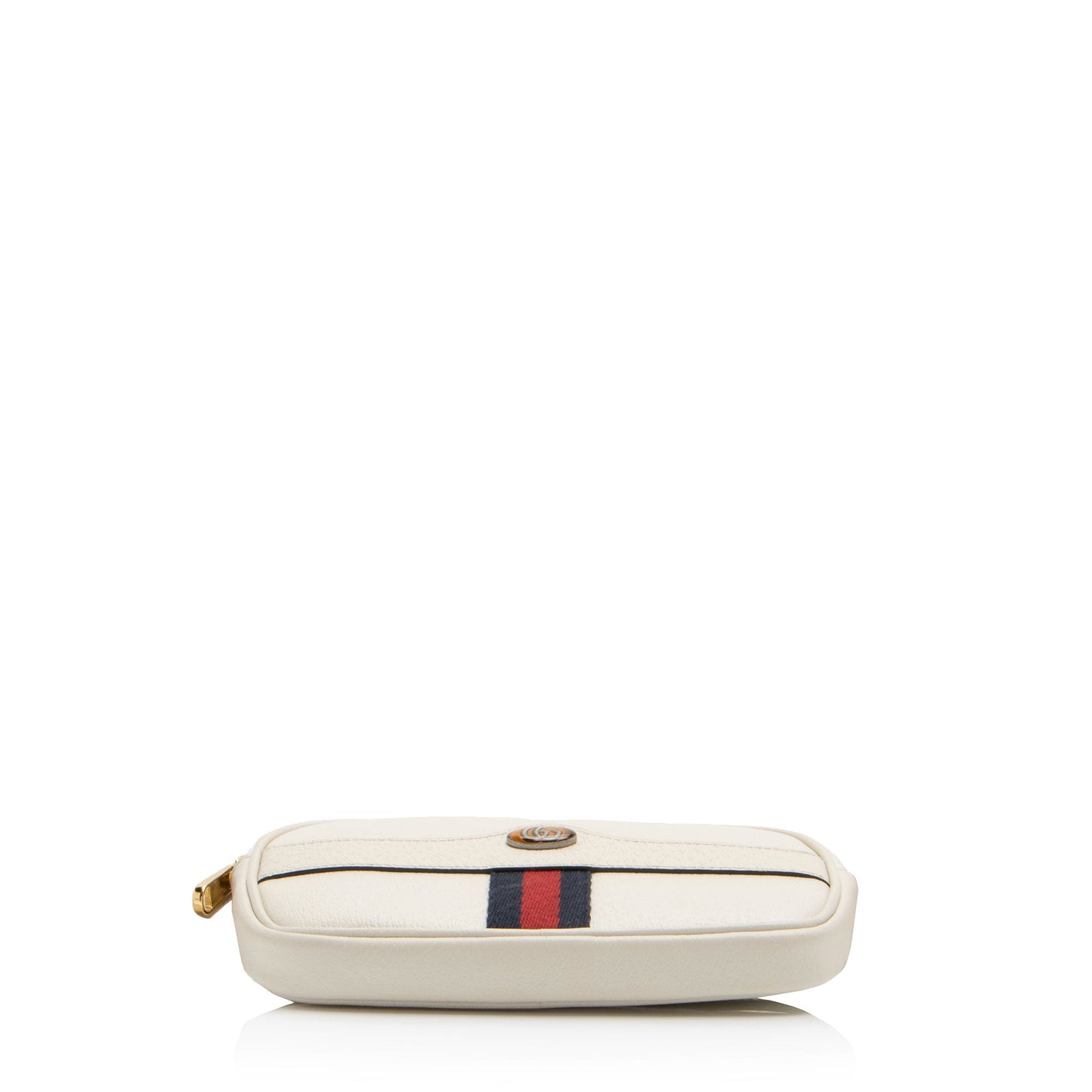 Gucci Leather Ophidia Belt Bag - Size 34 / 85 (SHF-lAtILS)
