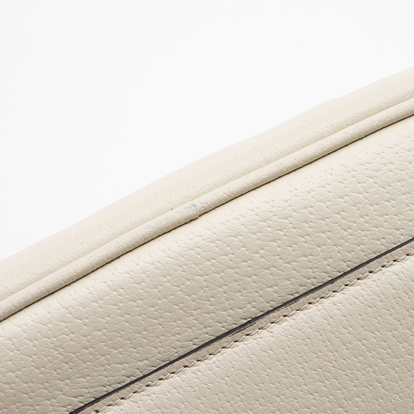 Gucci Leather Ophidia Belt Bag - Size 34 / 85 (SHF-lAtILS)