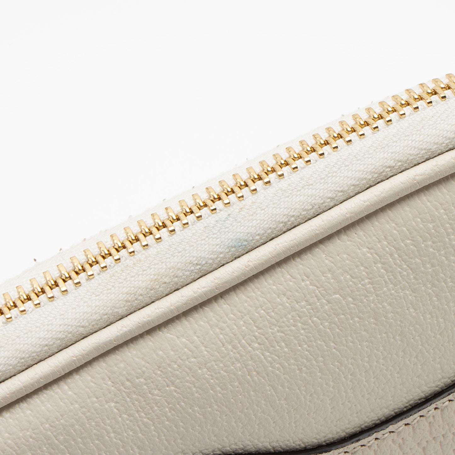 Gucci Leather Ophidia Belt Bag - Size 34 / 85 (SHF-lAtILS)