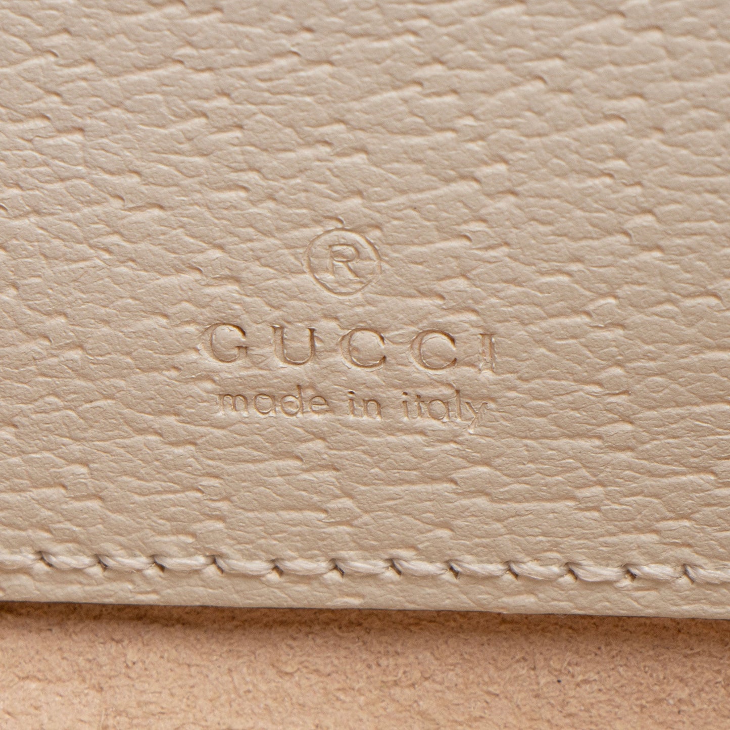 Gucci Leather Ophidia Belt Bag - Size 34 / 85 (SHF-lAtILS)