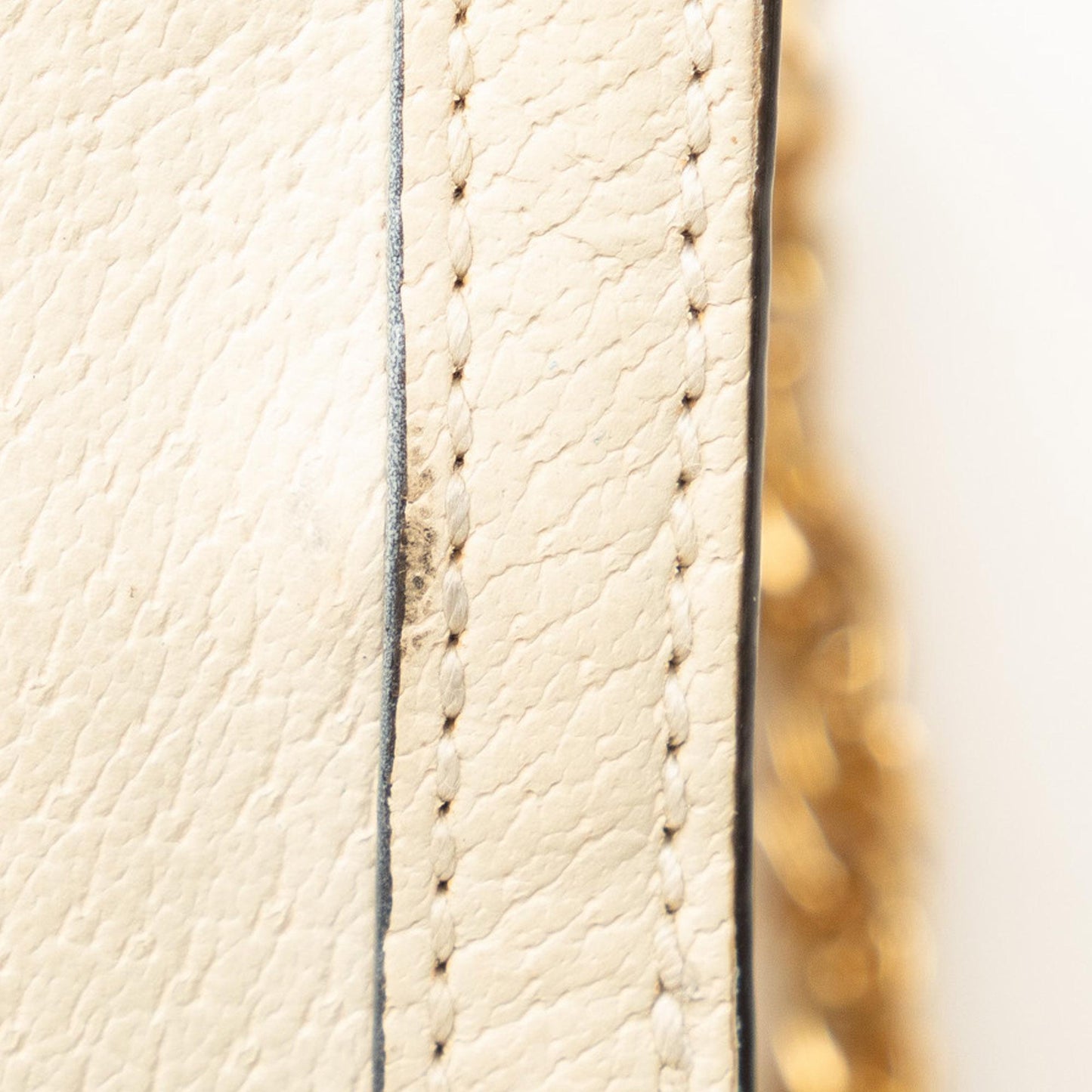 Gucci Leather Ophidia Chain Crossbody (SHG-wv6UwT)