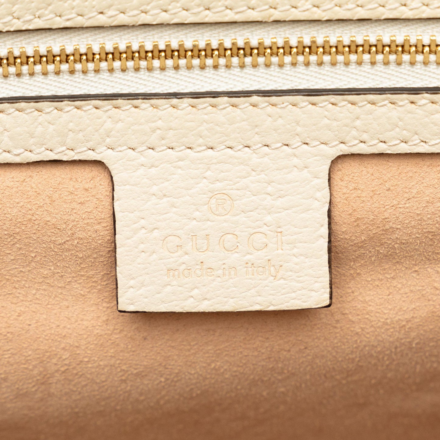Gucci Leather Ophidia Chain Crossbody (SHG-wv6UwT)